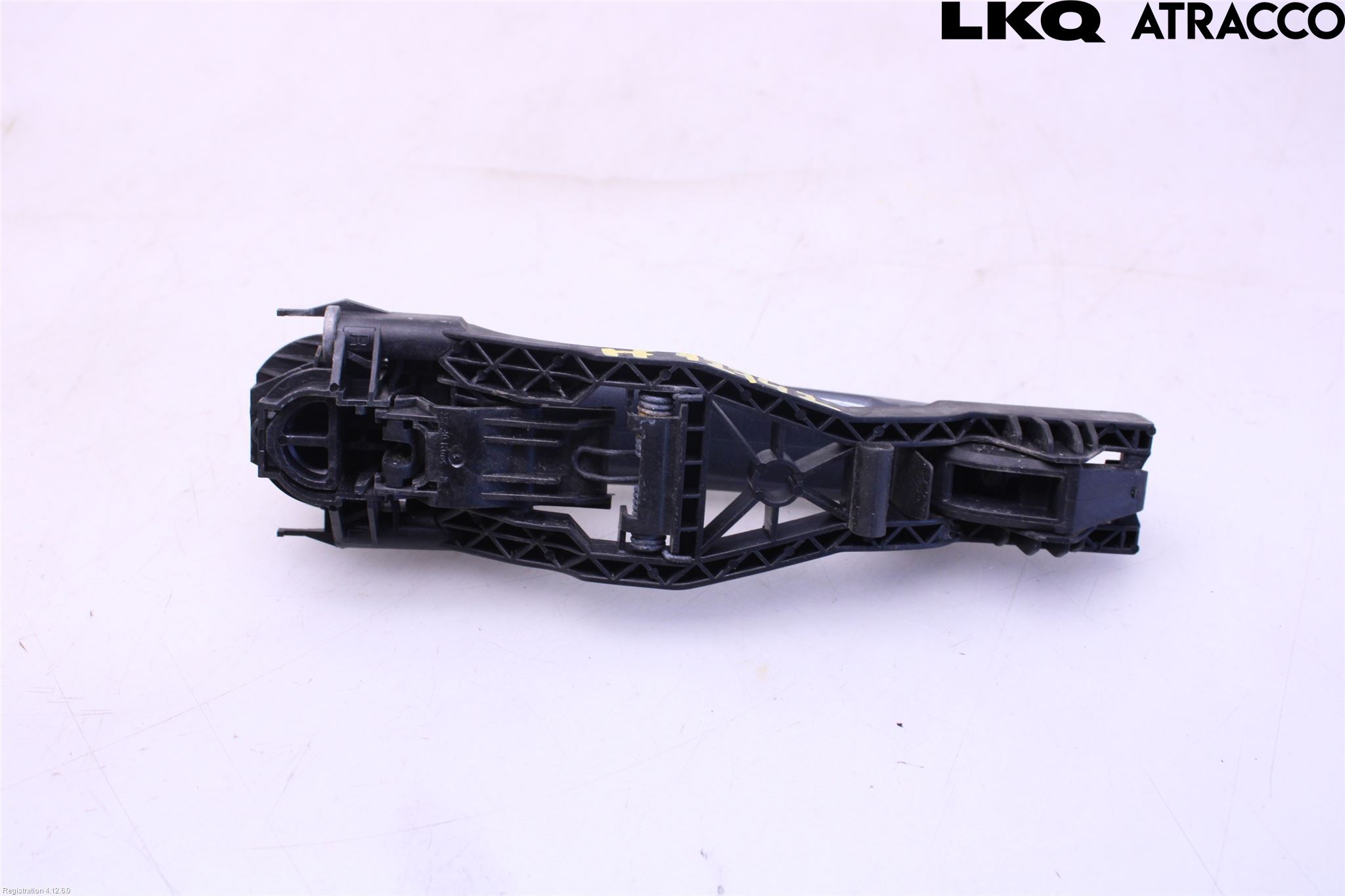 Skoda OCTAVIA (1Z) 05-13 Dörrhandtag Yttre Hö