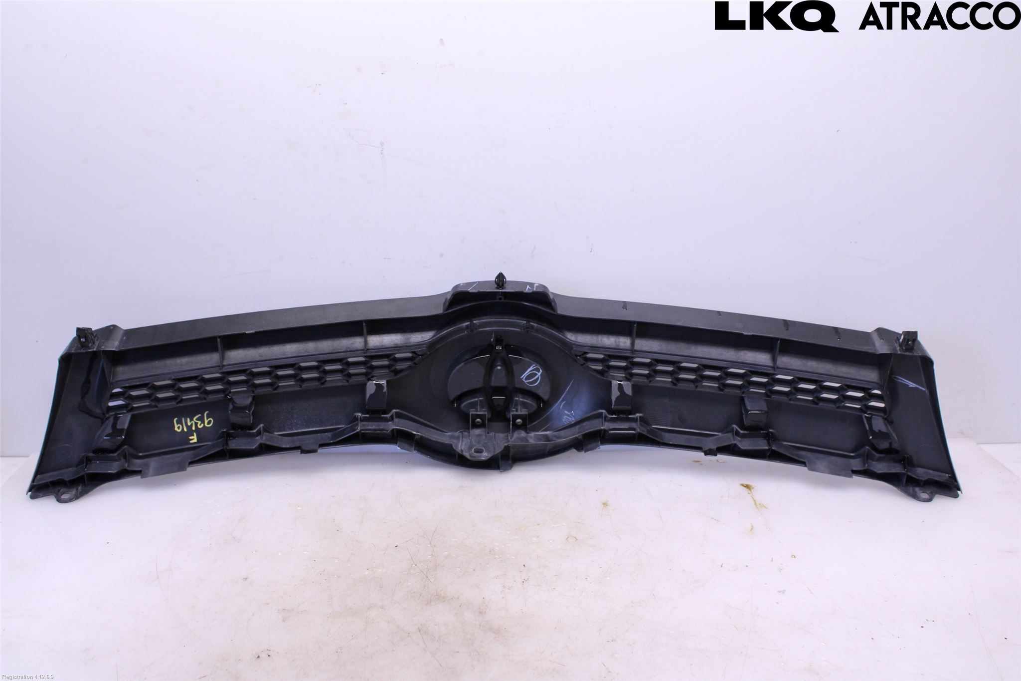 Toyota COROLLA VERSO 04-07 Grill Komp