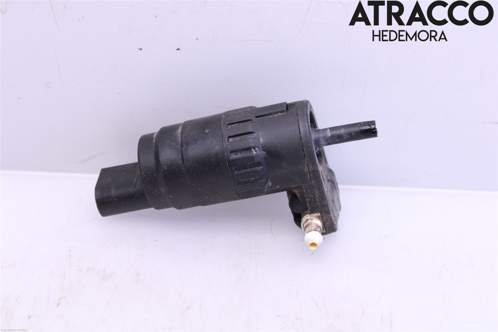 Skoda OCTAVIA (5E) 13-20 Spolarpump Vindruta