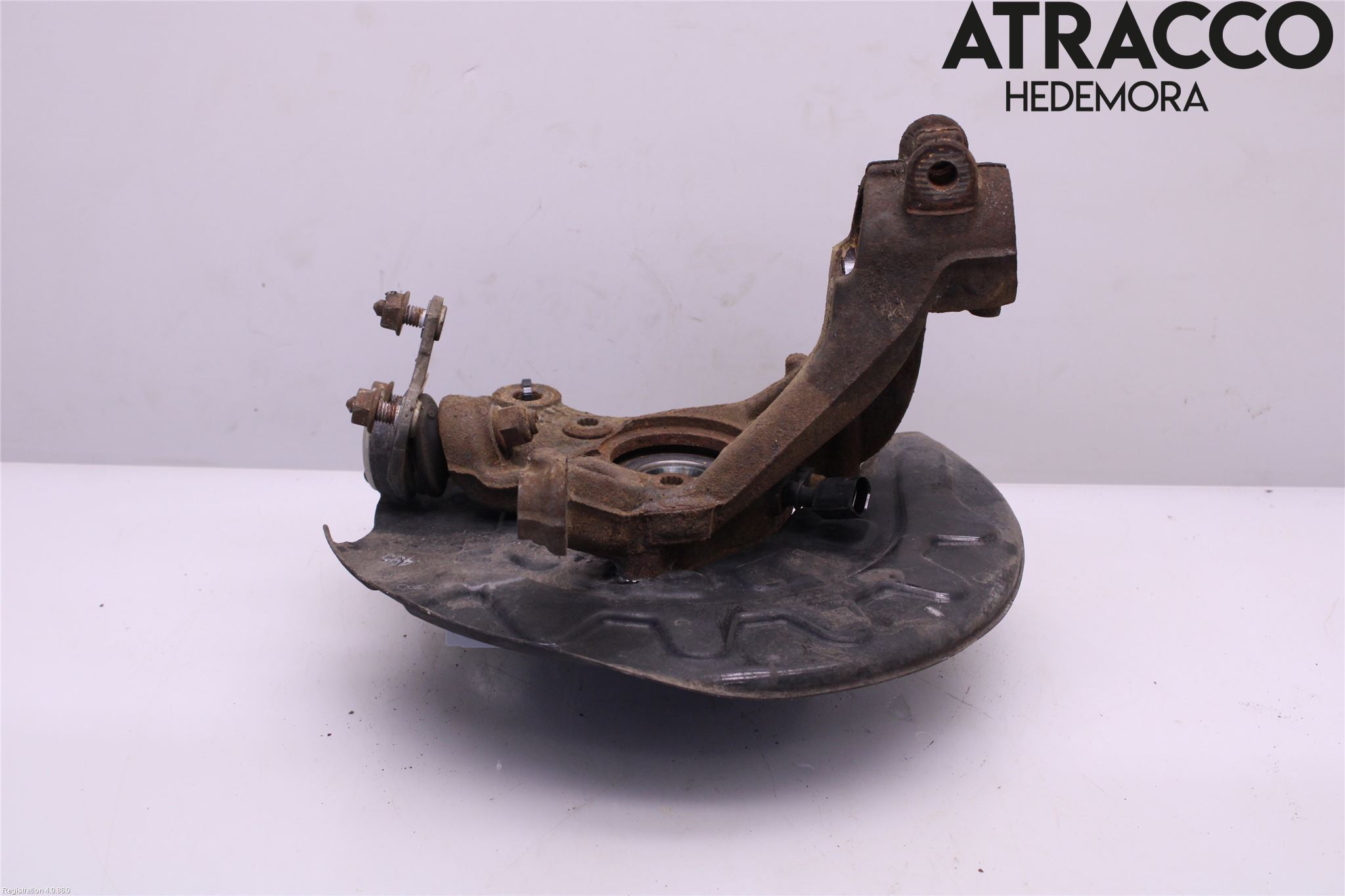 Seat LEON 13-20 Styrspindel Lagerhus Hö