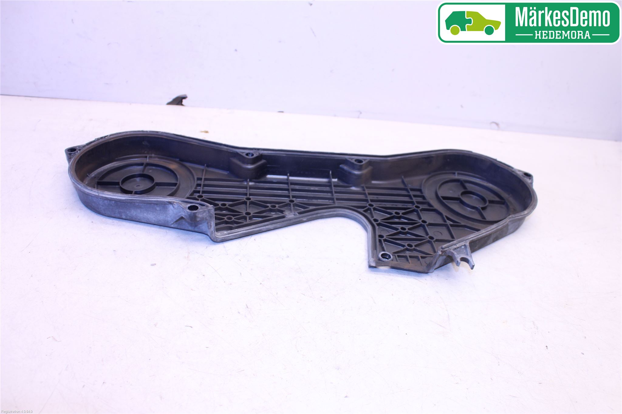 Lexus RX XU30 03-09 Kamrem-Transmissionskåpa