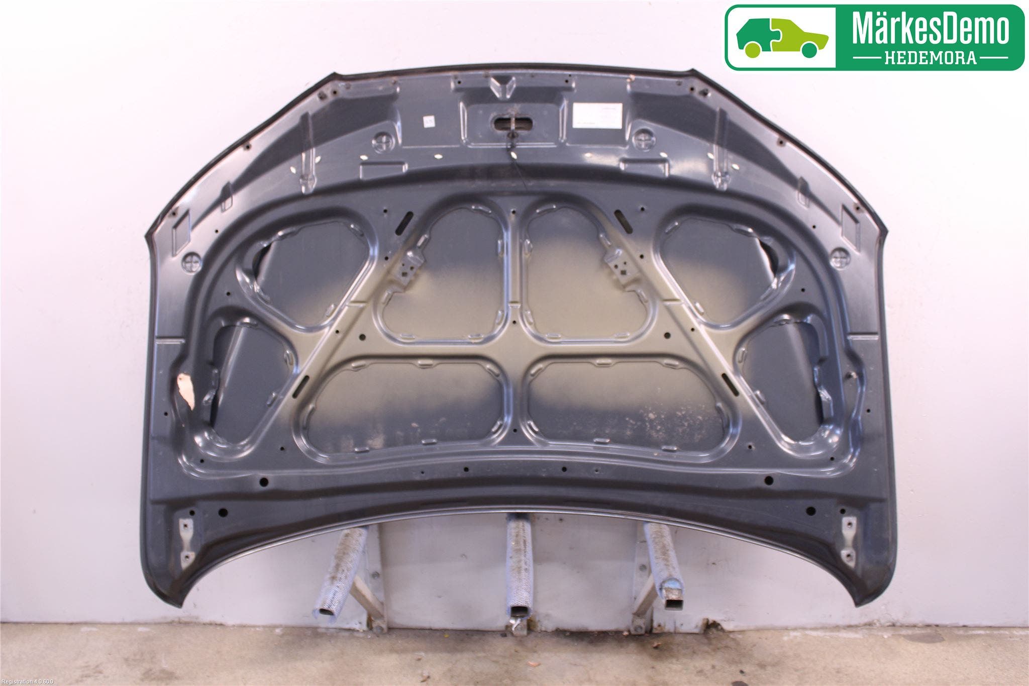 Hyundai SANTA FE 06-12 Huv Fram