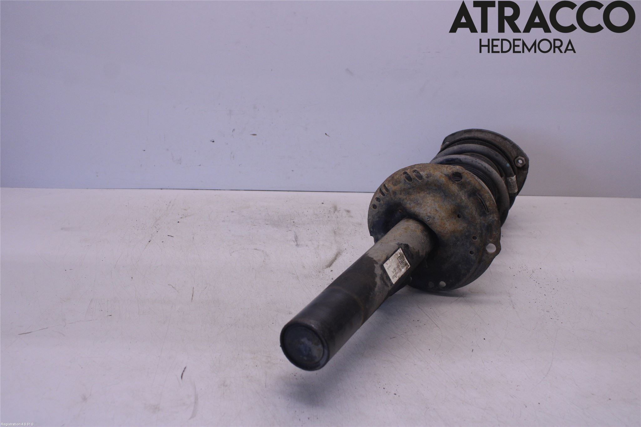 Seat LEON 13-20 Fjäderben Fram Höger