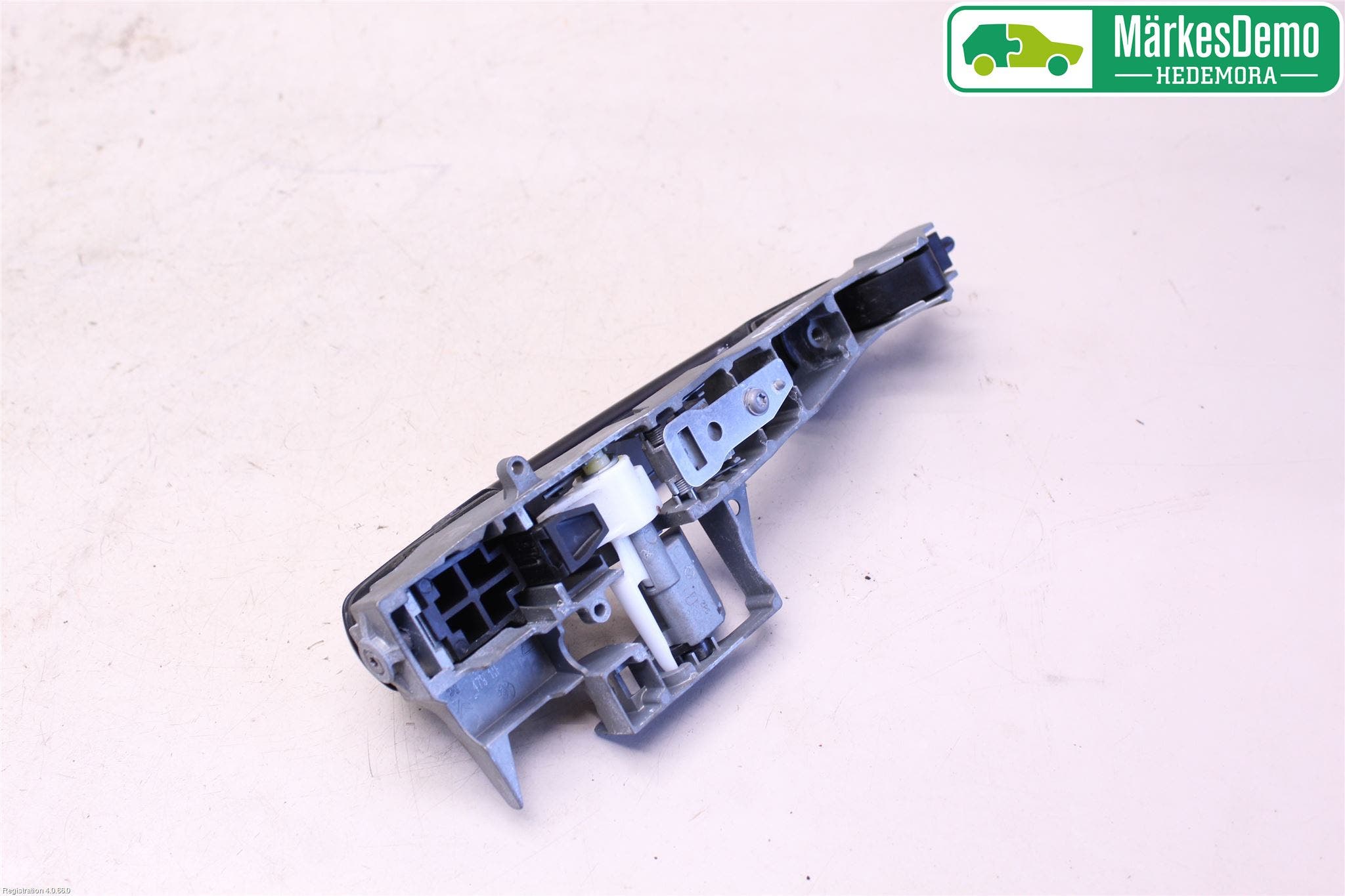 Citroen C3 10-17 Dörrhandtag Yttre Hö