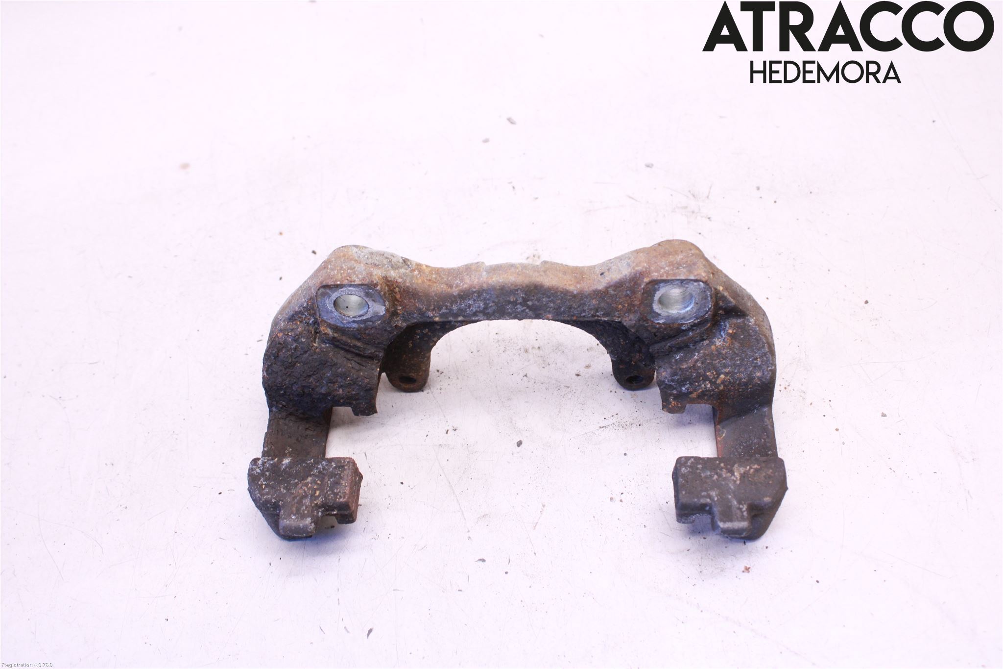 Opel ASTRA H 04-12 Bromsokshållare