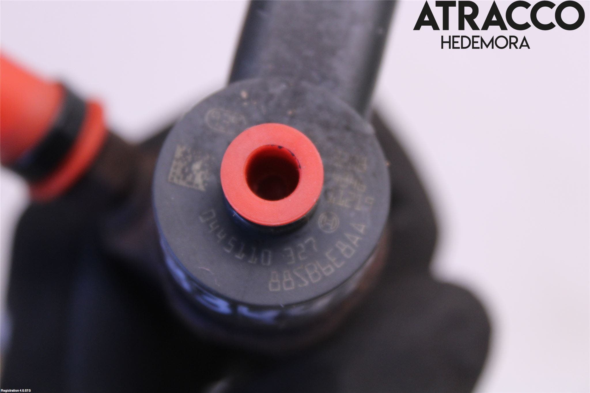 Opel INSIGNIA 09-16 Injspridare