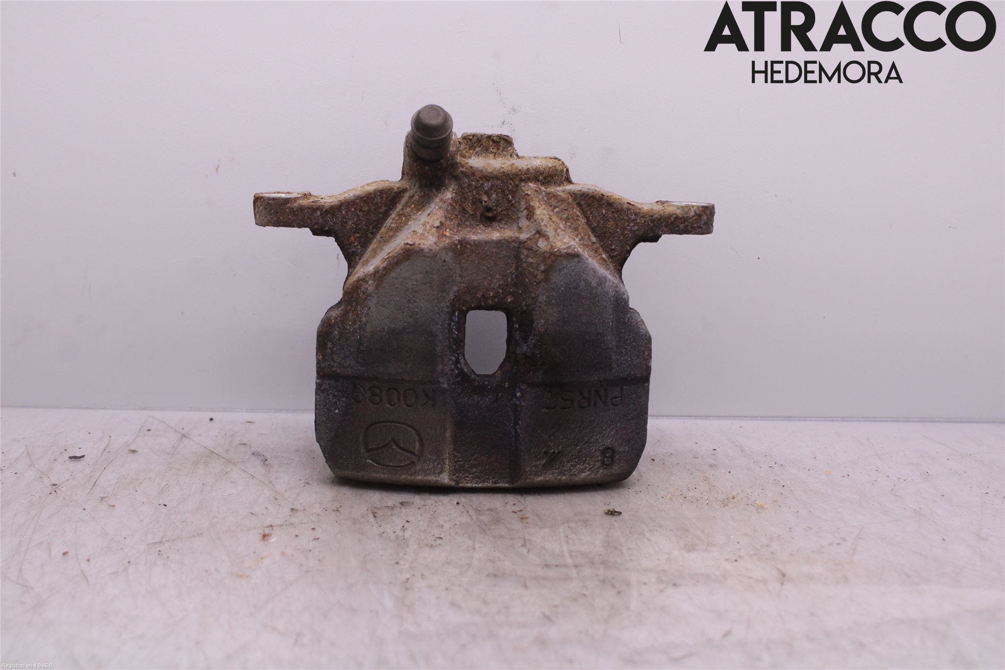 Mazda 6 13- Bromsok Fram Höger