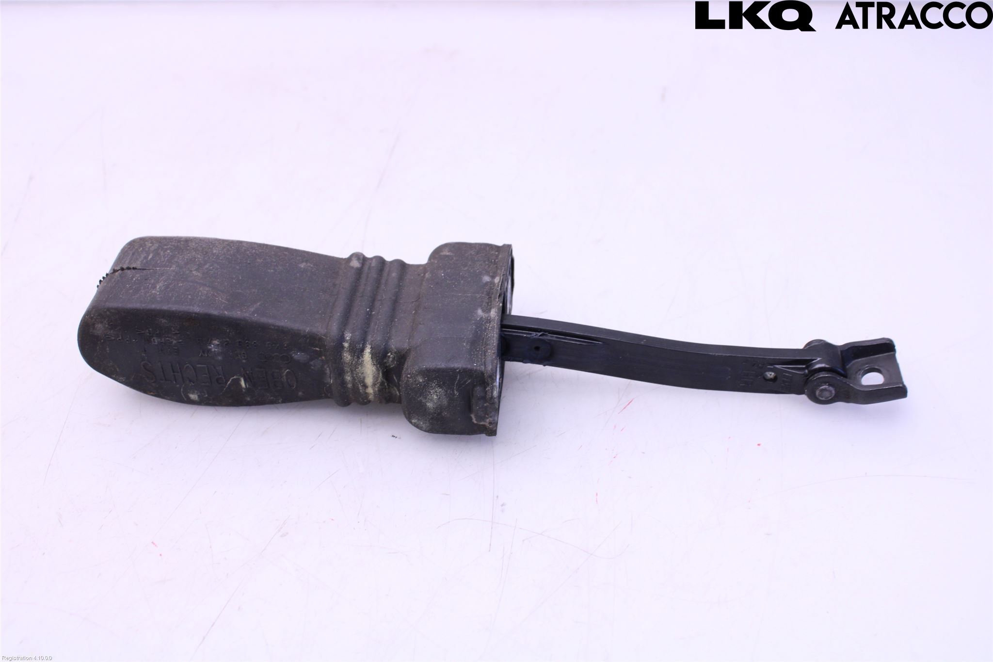 Audi A4 12-15 Dörrstopp