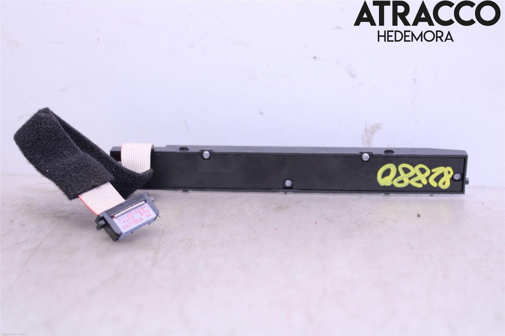 BMW 1 E87/81 5D/3D 03-11 Strömställare Stolvärme