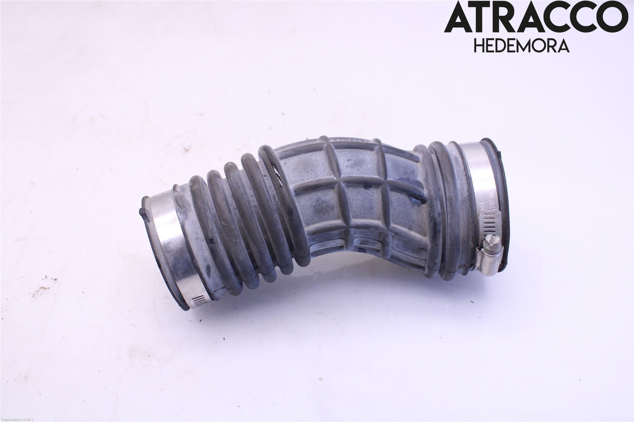 Suzuki VITARA 15- Injgummibälg-Slang