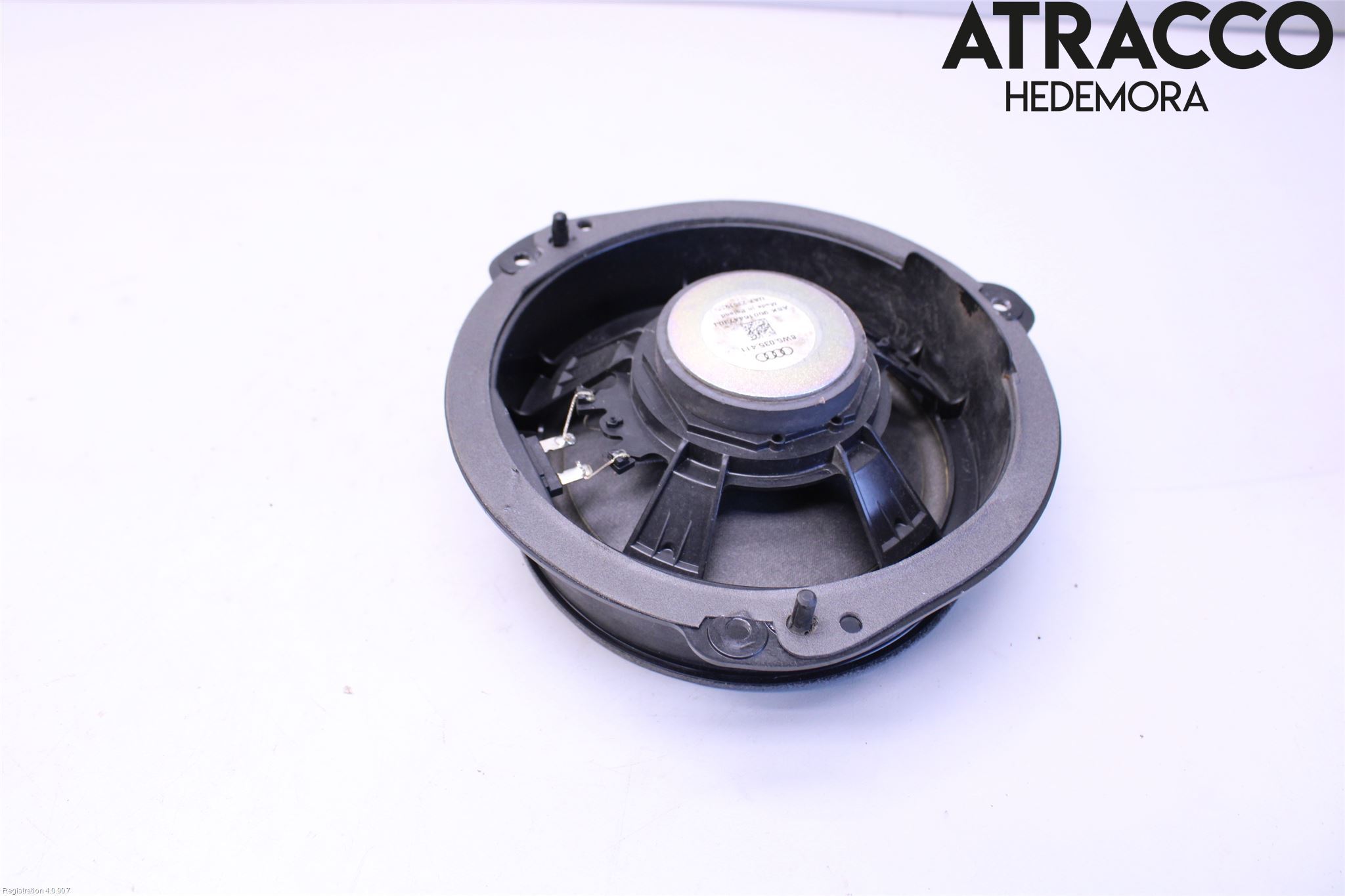 Audi A4 ALLROAD 17- Högtalare