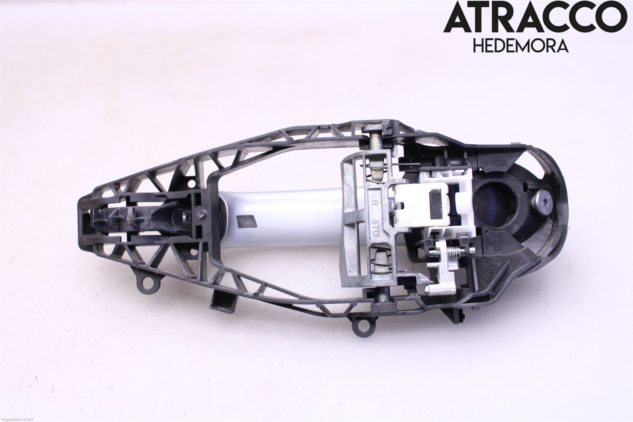 BMW 5 G30/G31/F90 17-23 Dörrhandtag Yttre Hö
