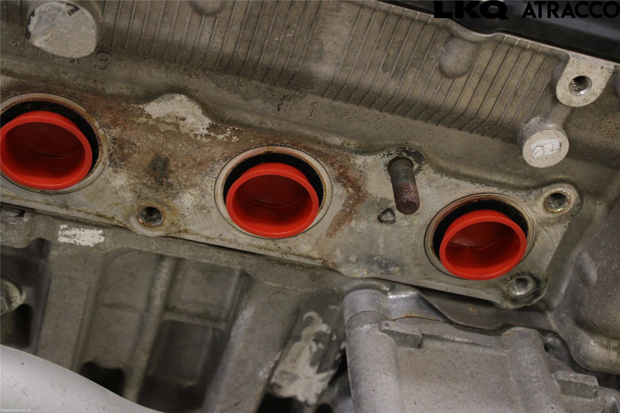 Mitsubishi ASX 10-22 Motor Diesel