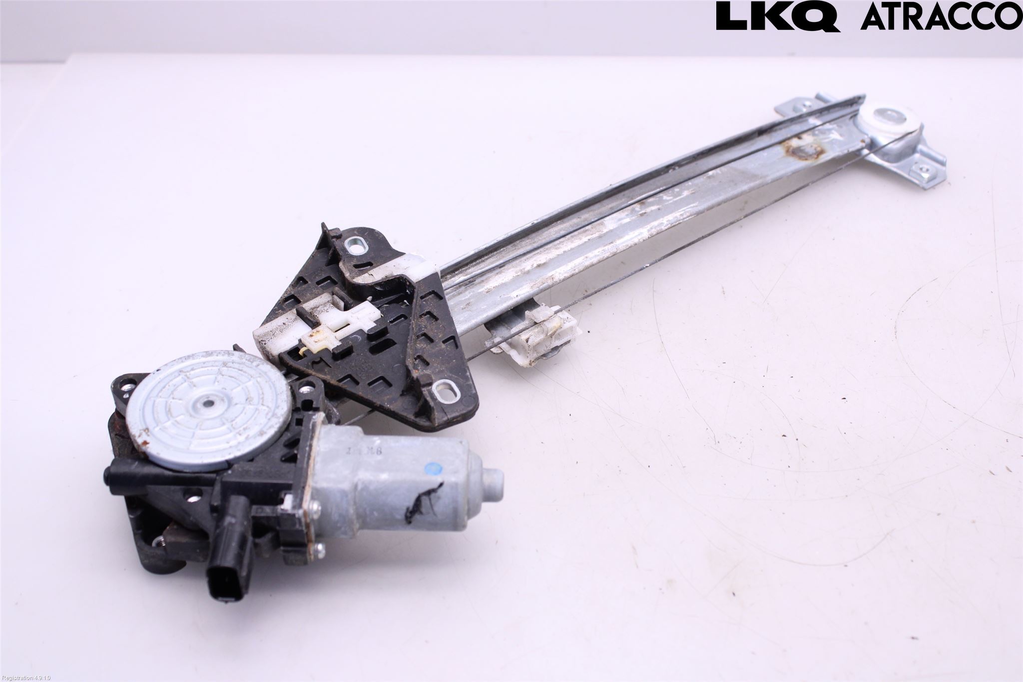 Honda CR-V 07-12 Fönsterhiss El Kompl