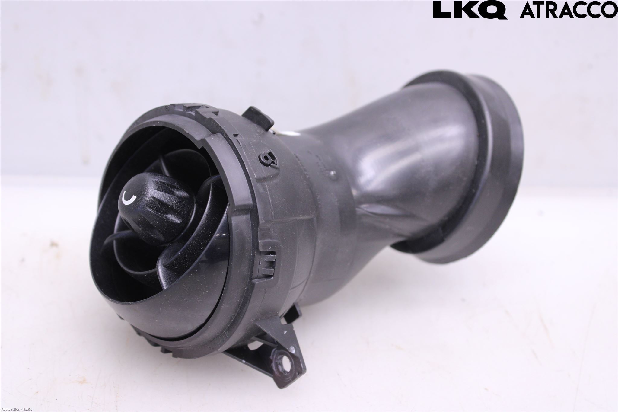 Mini COUPE R56 05-14 Defrosterkanal-Munstycke