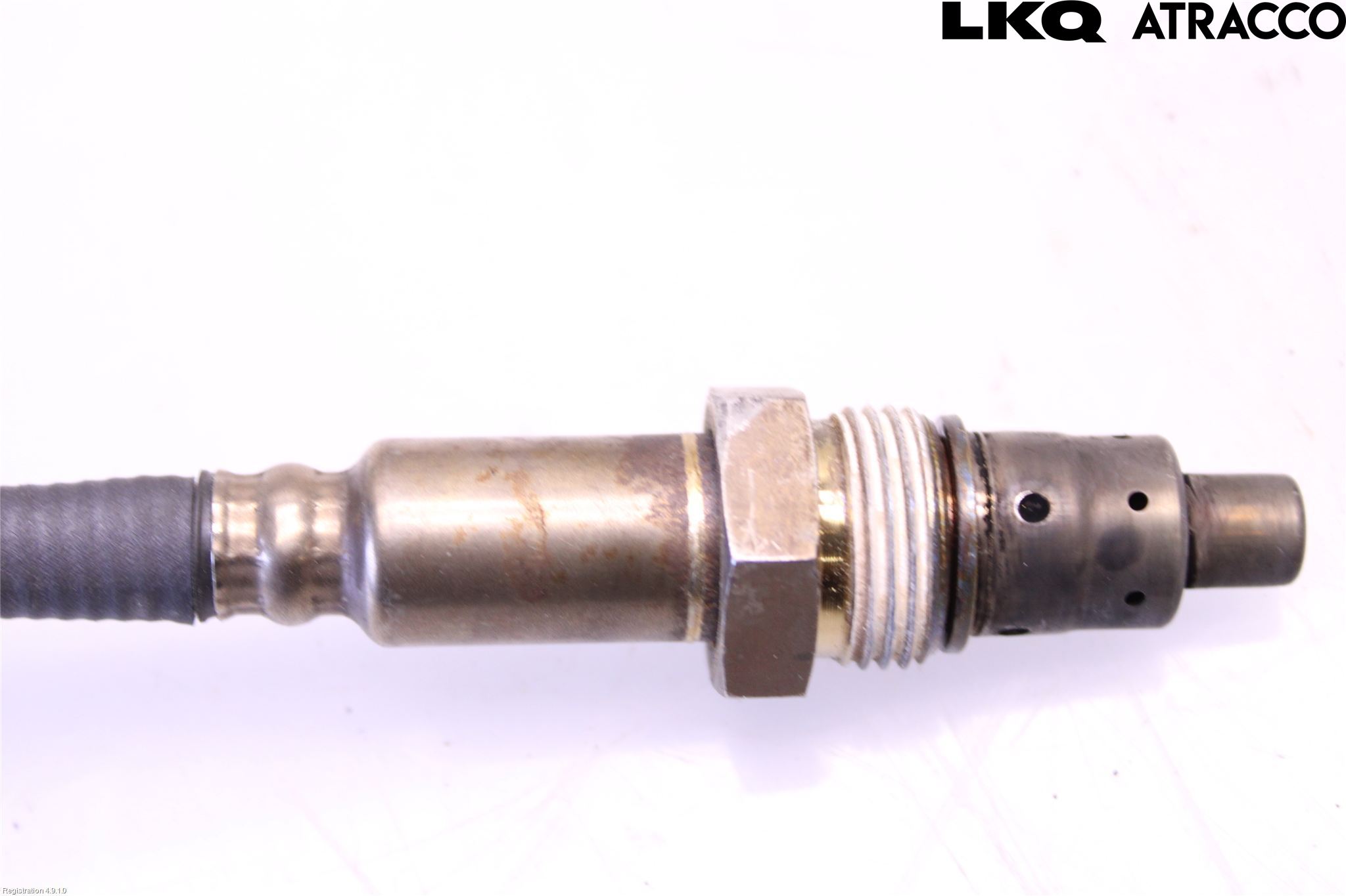 Volkswagen VW CRAFTER II / E-CRAFTER 17- Sensor Avgas