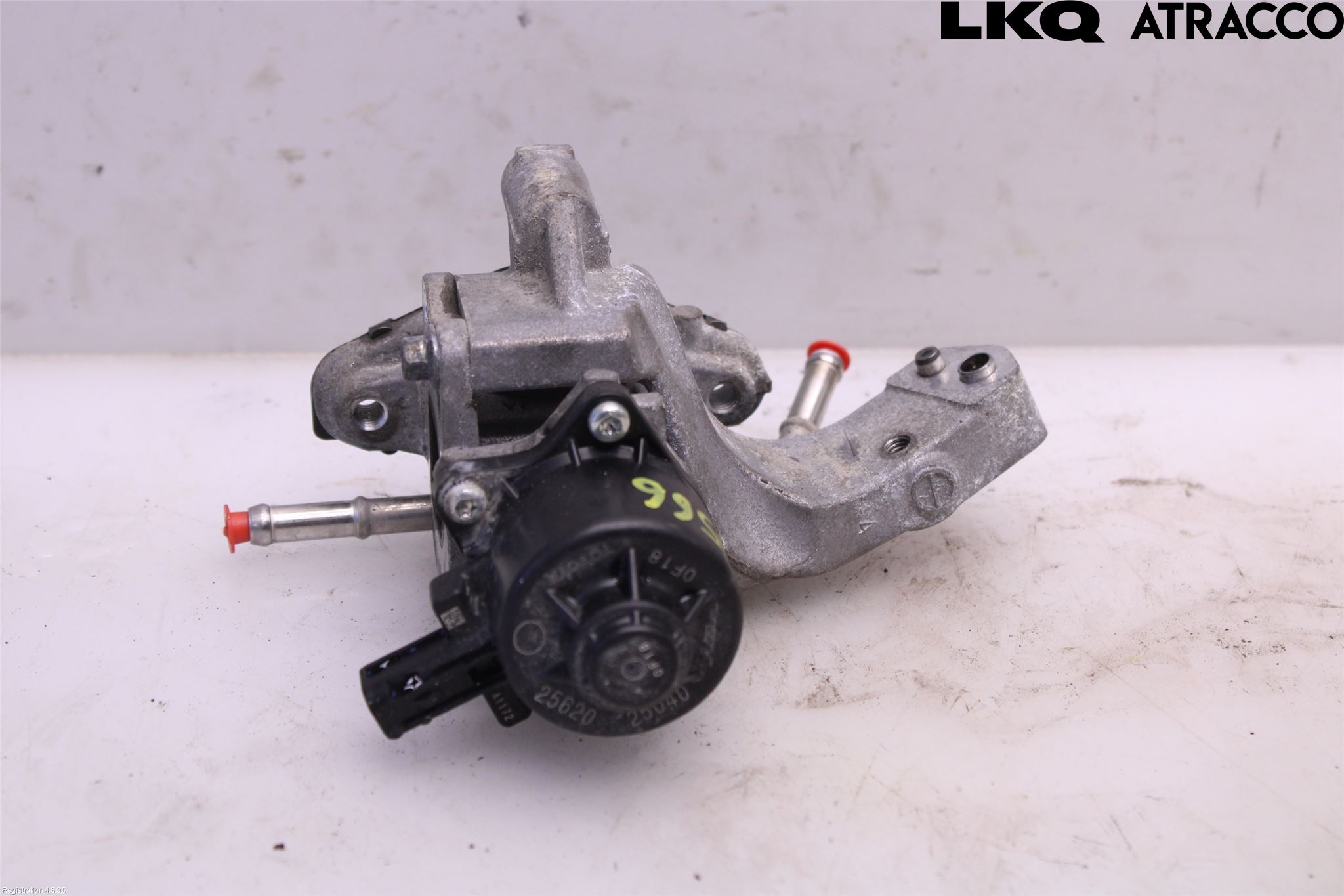 Toyota RAV4 19- Egr Ventil