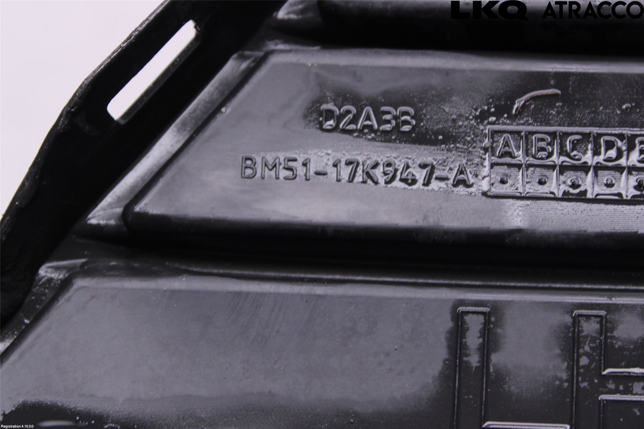 Ford FOCUS 11-14 Grilldel Vänster