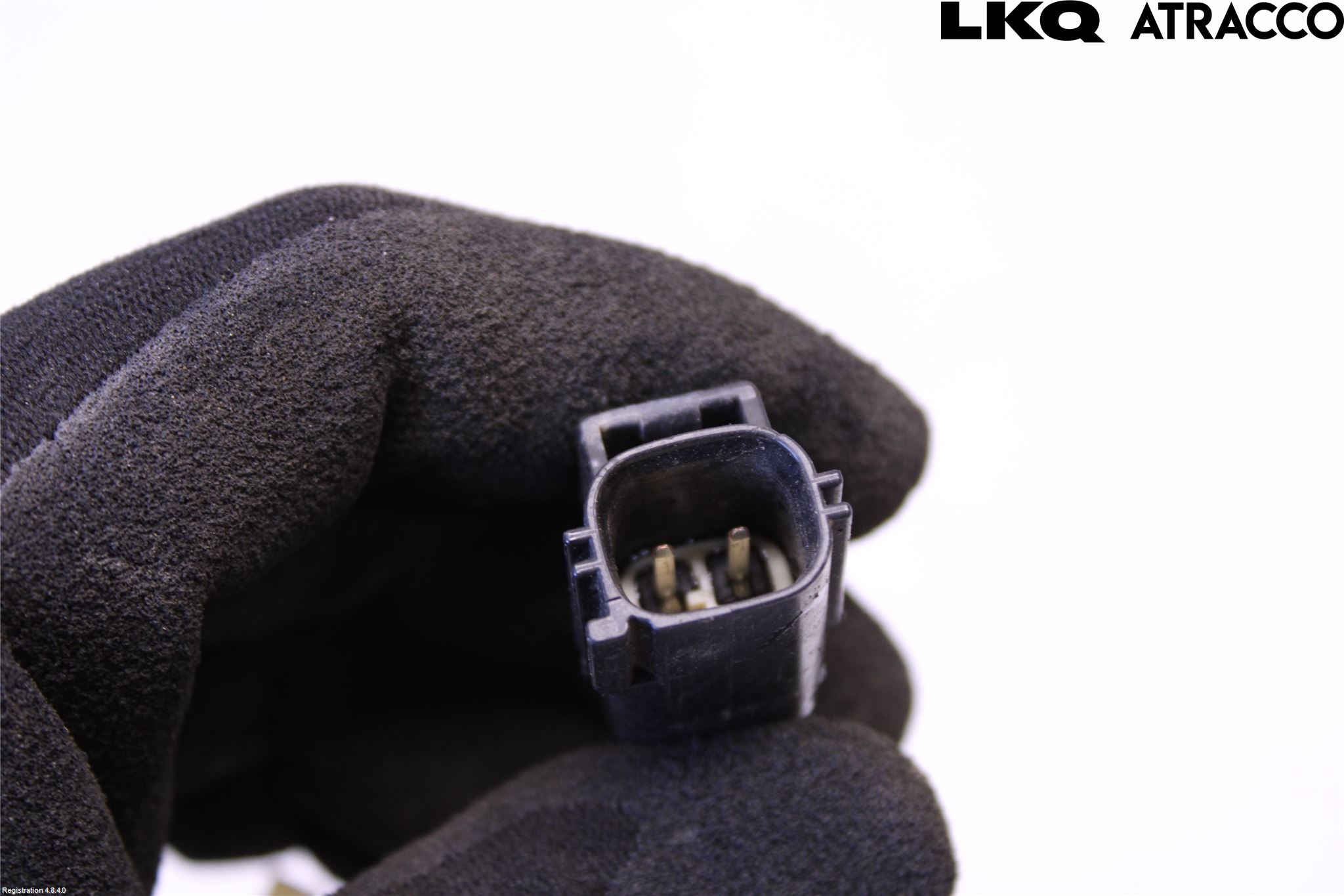 Volvo XC70 01-04 Abs Sensor