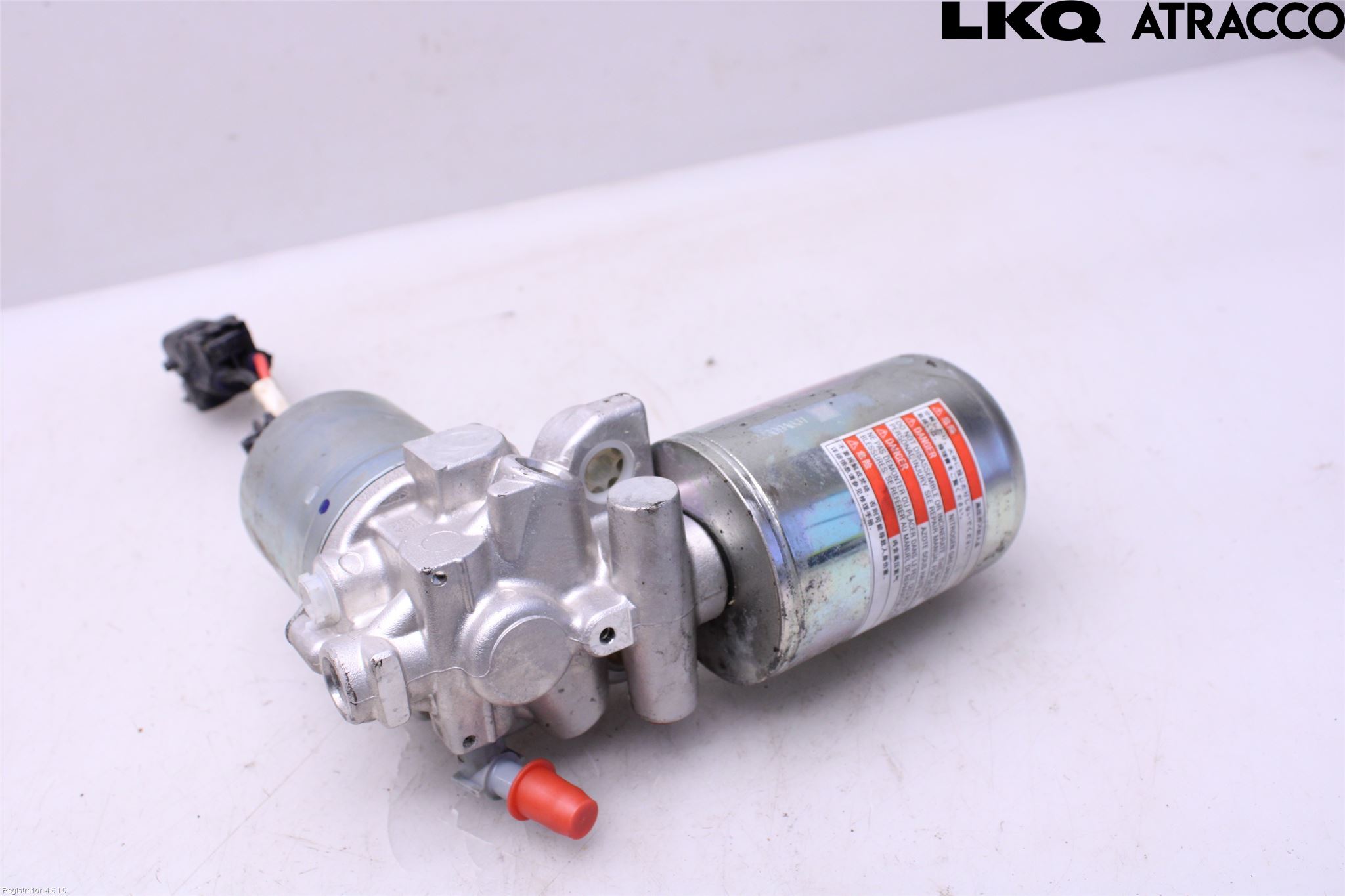 Toyota COROLLA 19- Abs Hydraulpump