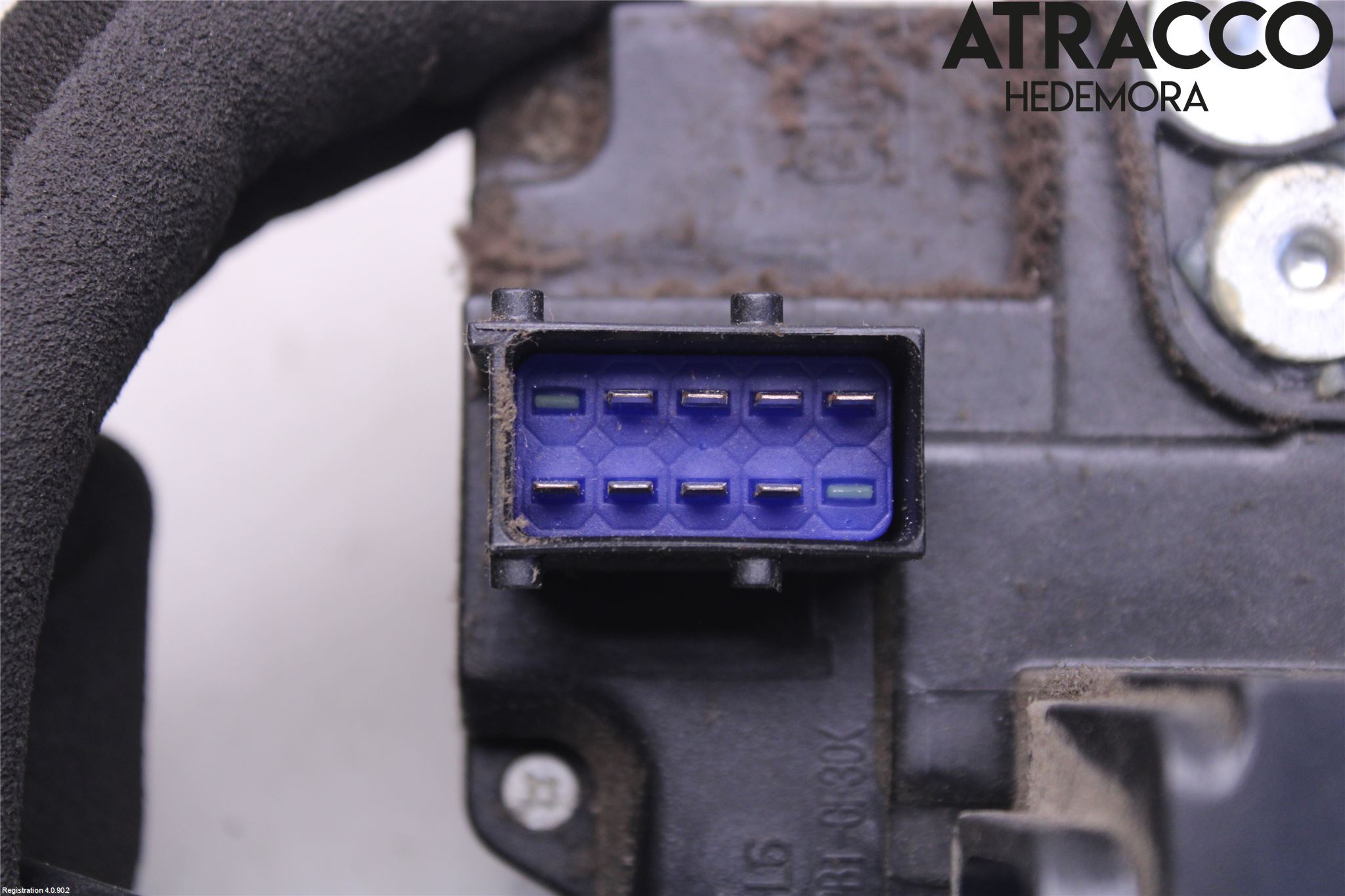 Nissan PRIMASTAR Låskista-Dörrlås