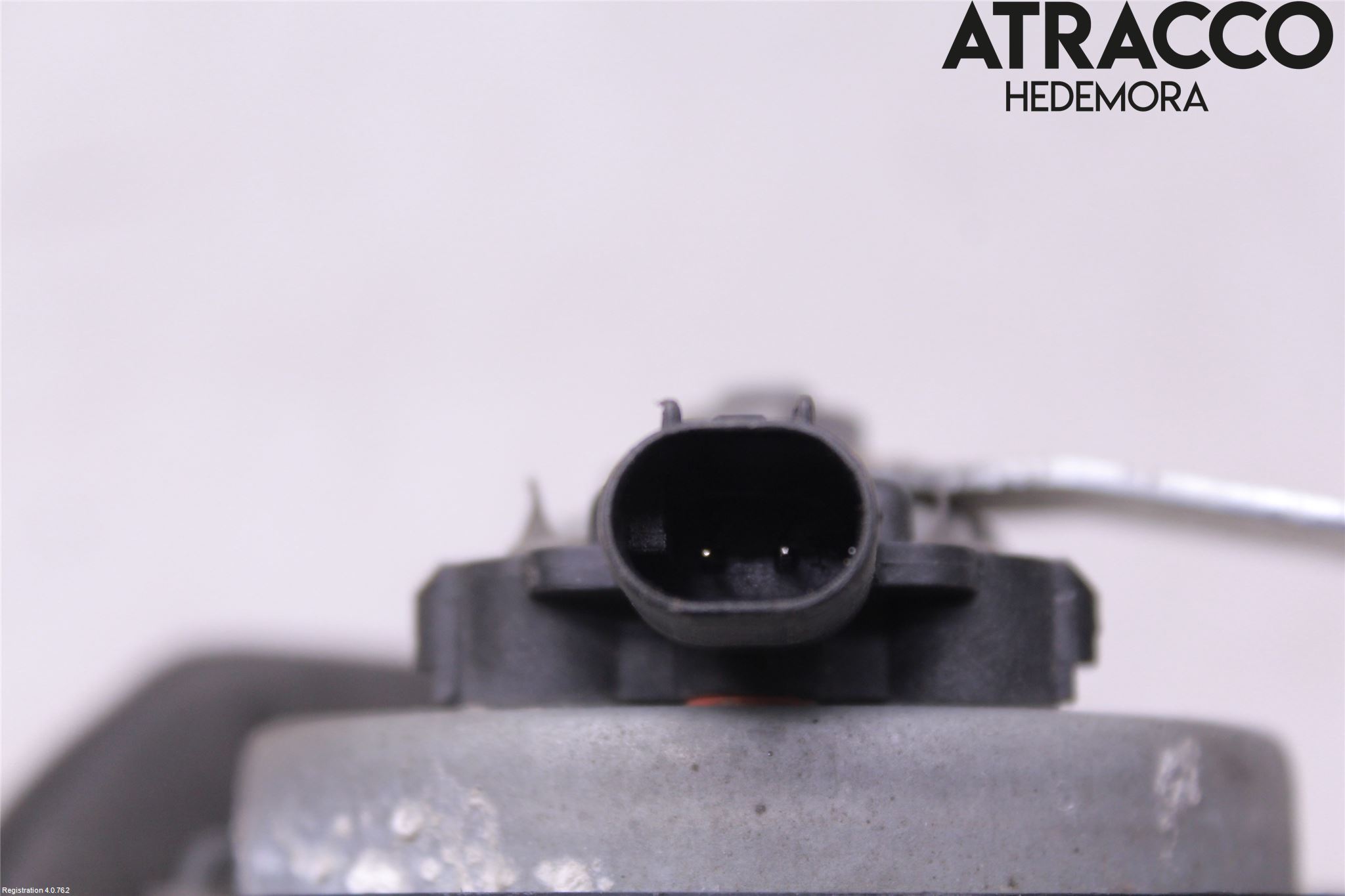 BMW X3 E83     03-10 Signalhorn