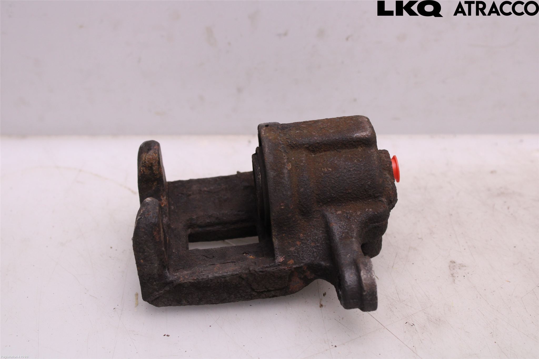 Nissan LEAF 11-17 Bromsok Bak Höger