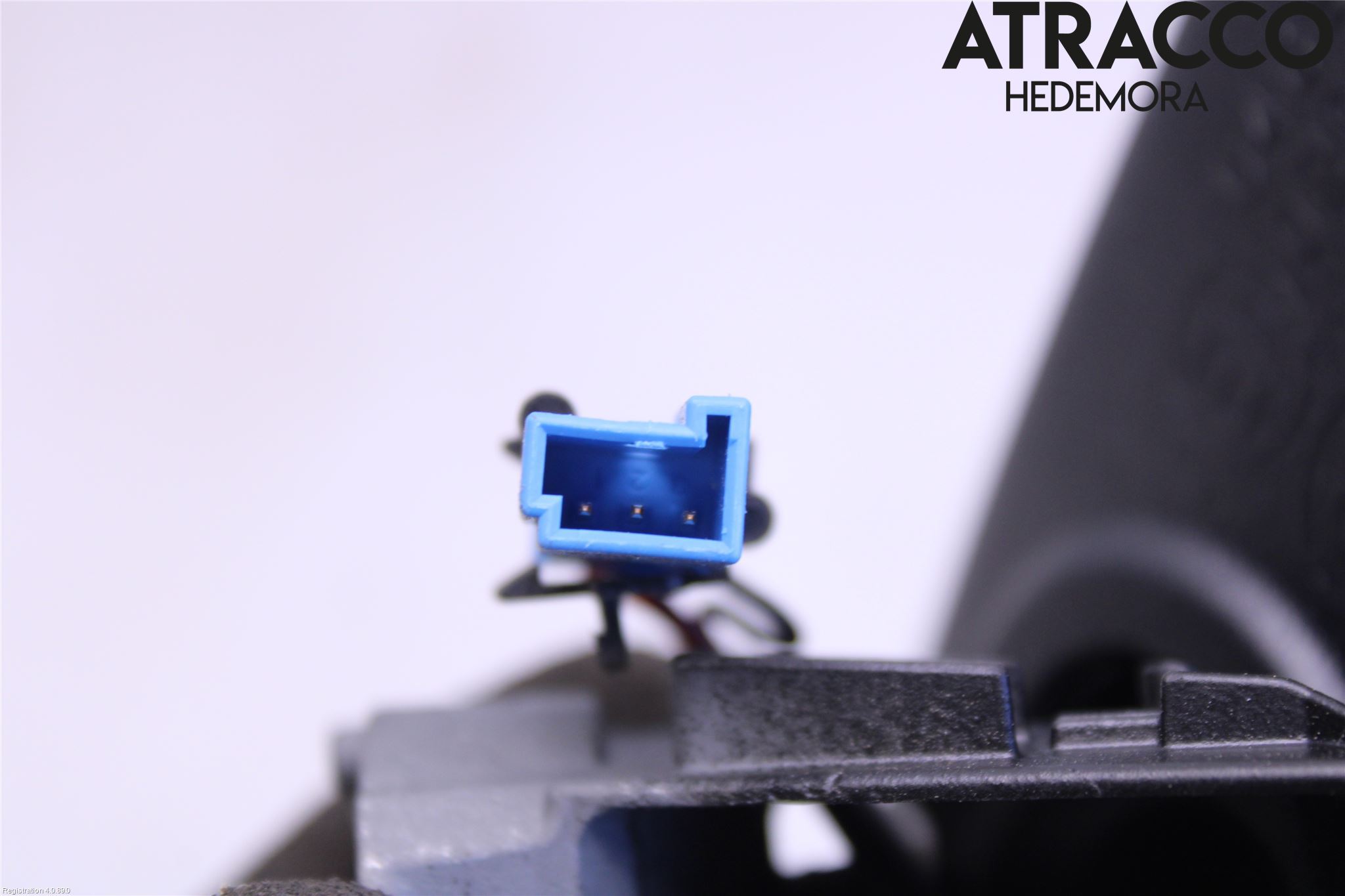 Ford FOCUS 15-18 Spegel Invändig El