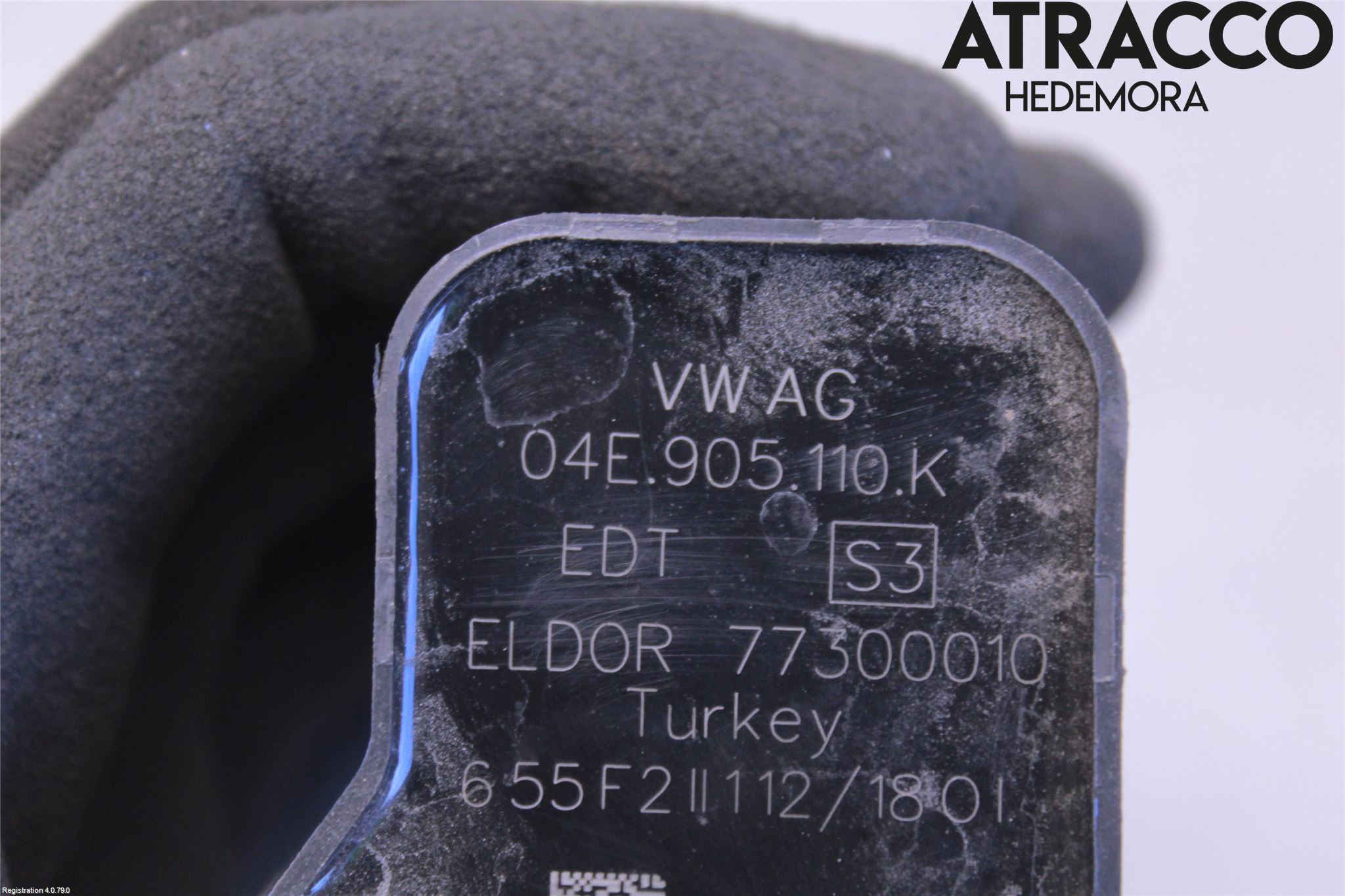 Volkswagen VW TIGUAN 16-24 Tändspole