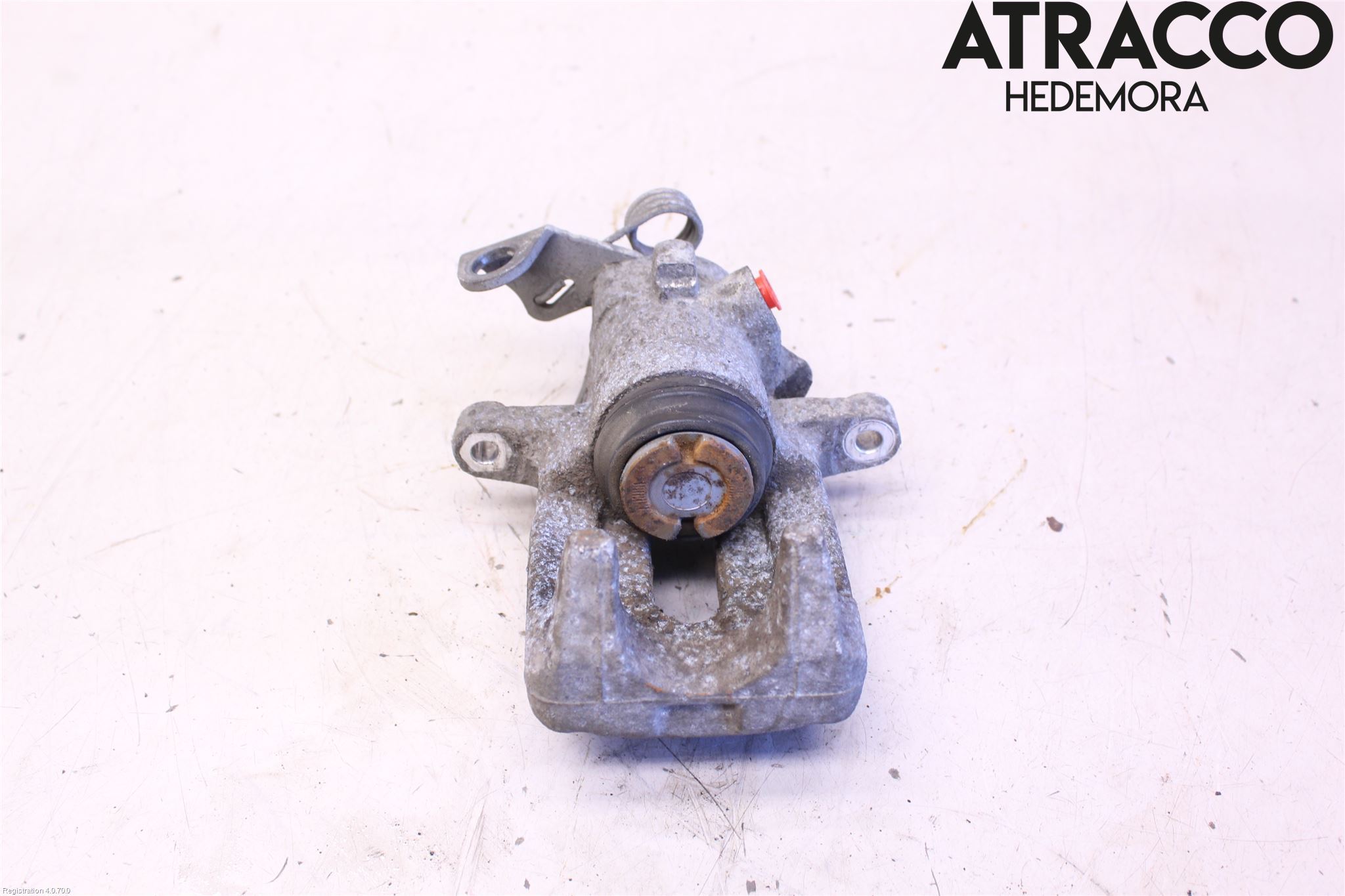 Citroen C4 II 11-18 Bromsok Bak Vänster