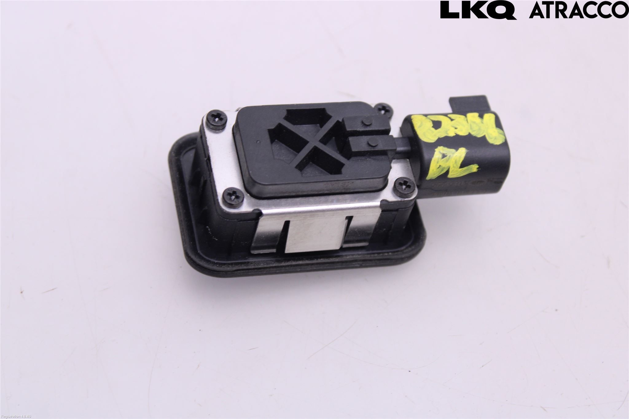 Ford S-MAX 15- Strömställare Baklucka