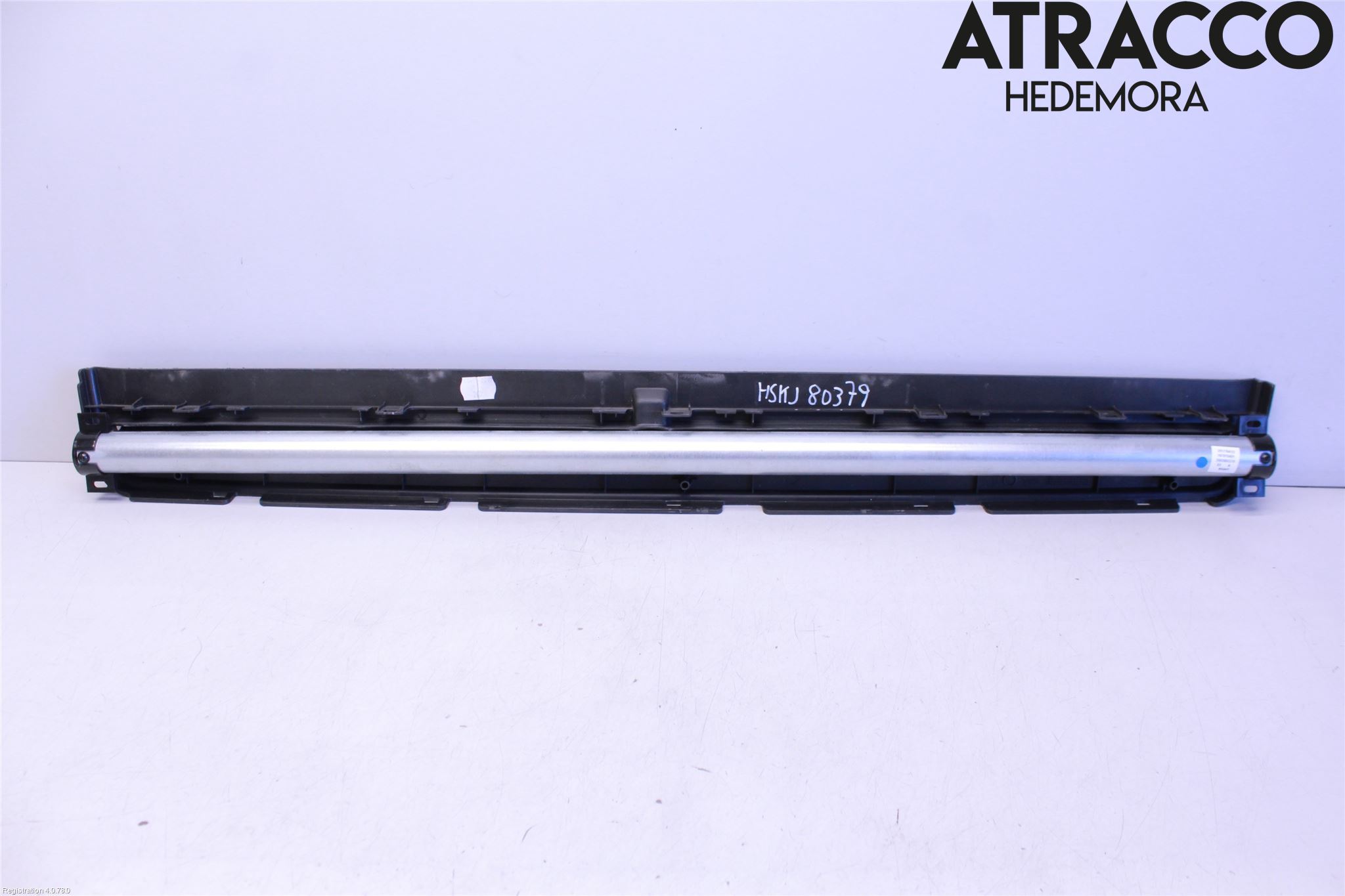 Toyota PROACE II 16- Insynskydd