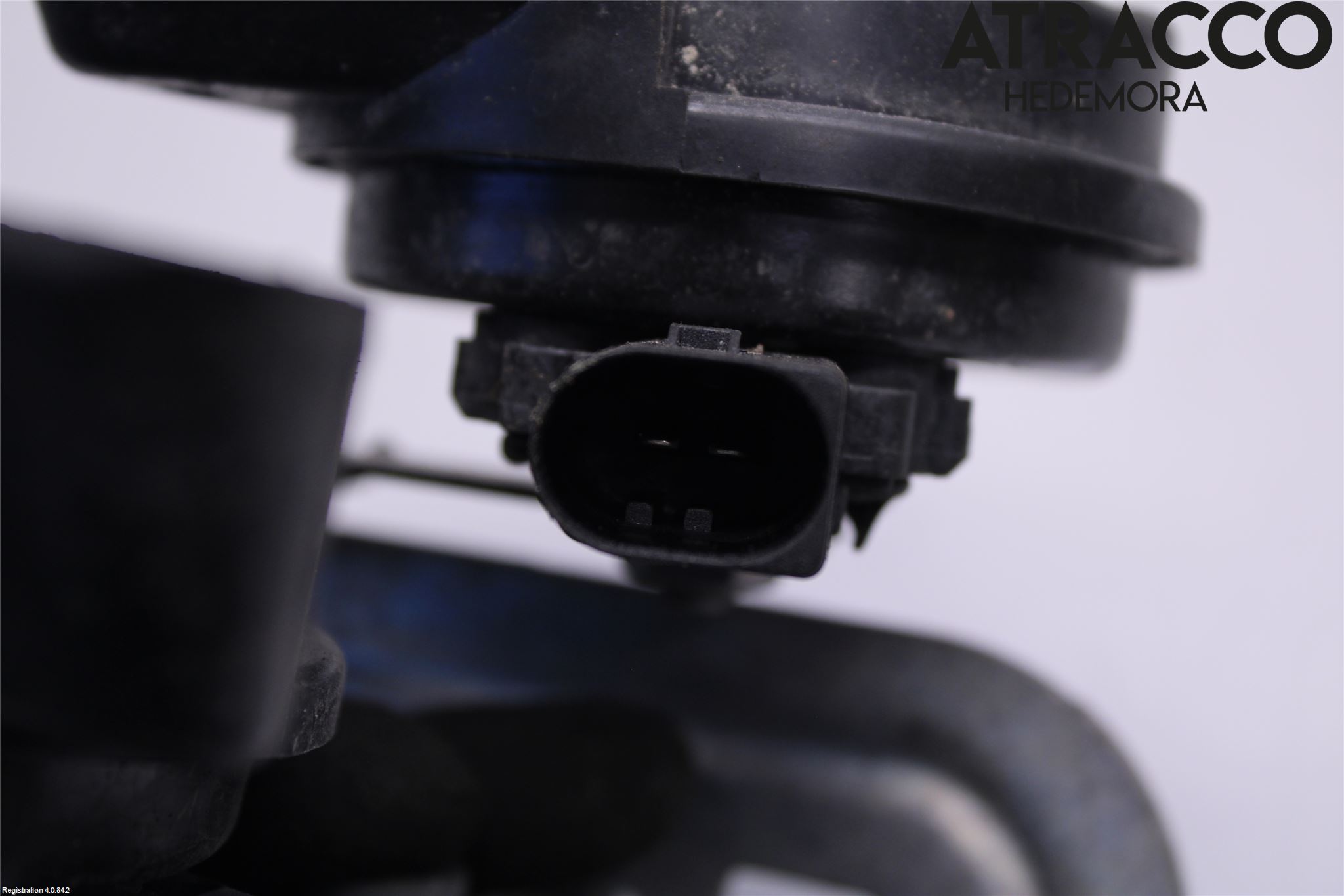 Skoda CITIGO / CITIGO E IV Signalhorn