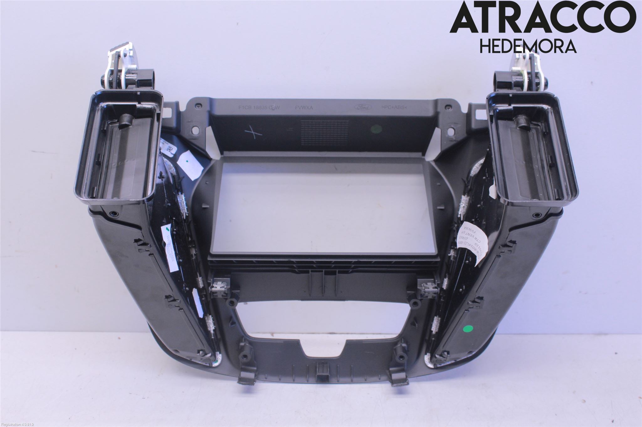 Ford C-MAX ll 15-19 Instrument-Radio Sarg