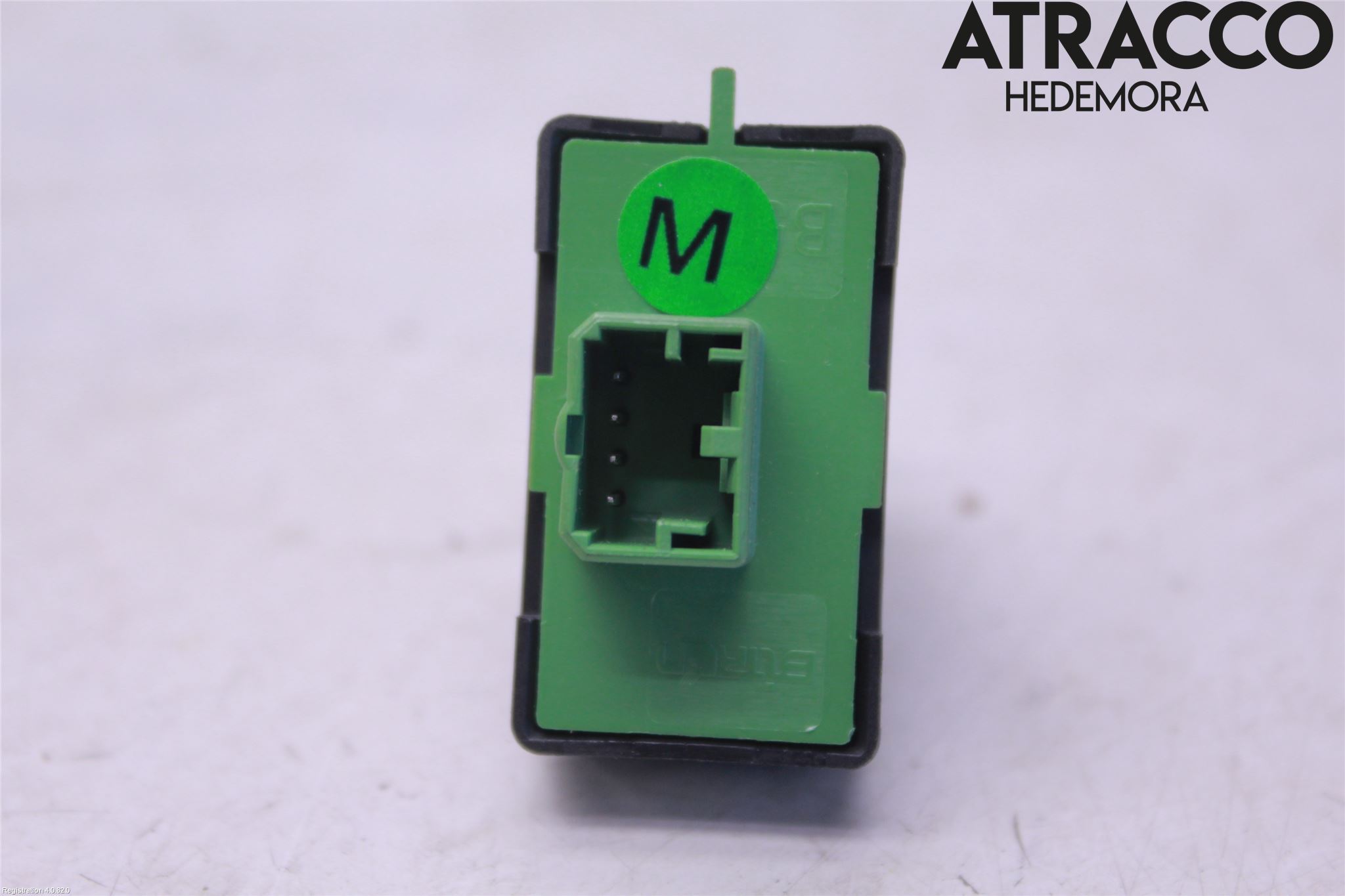 Fiat TIPO/CROSS 16- Strömställare Elhiss