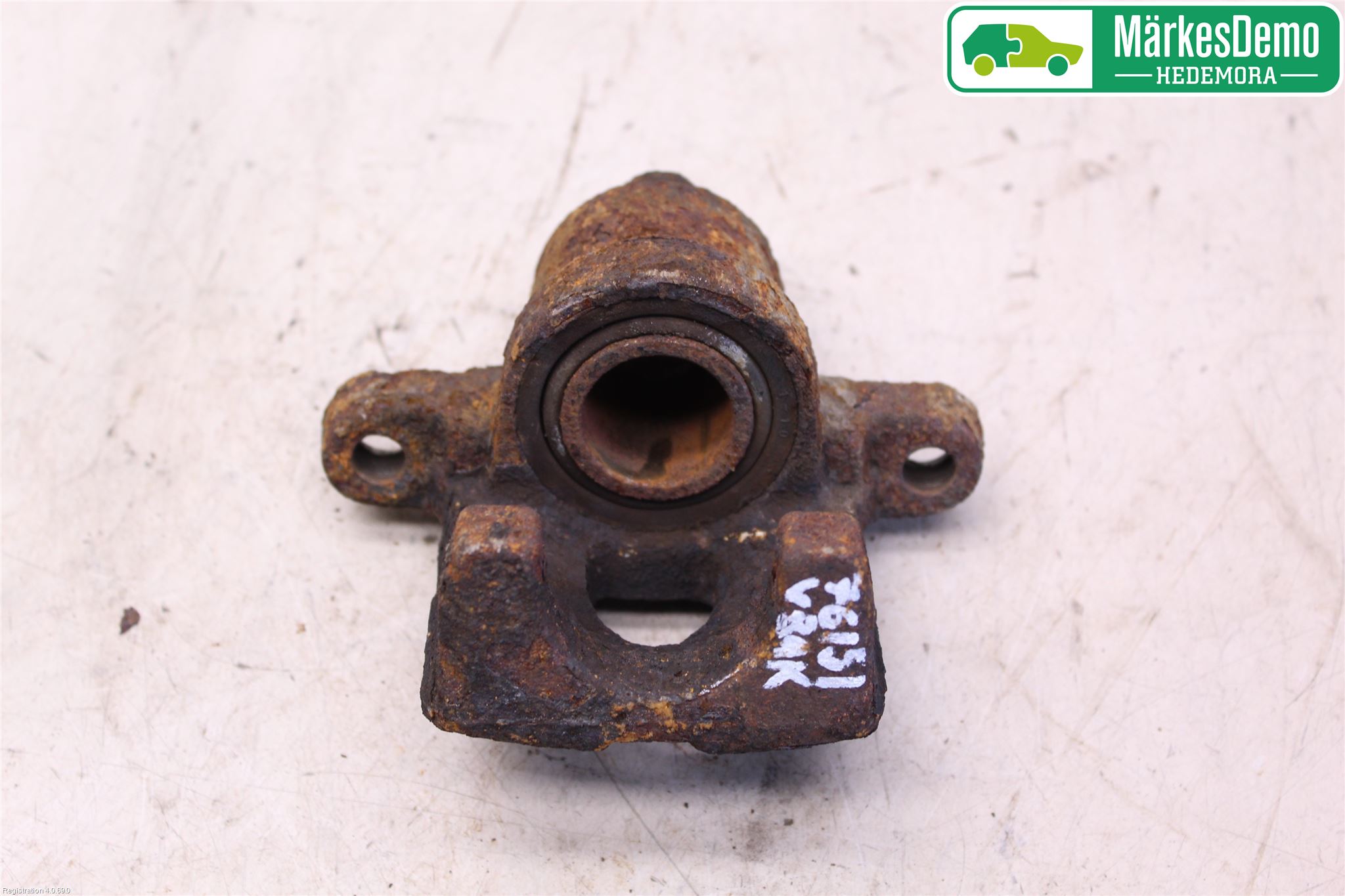 Lexus RX XU30 03-09 Bromsok Bak Vänster