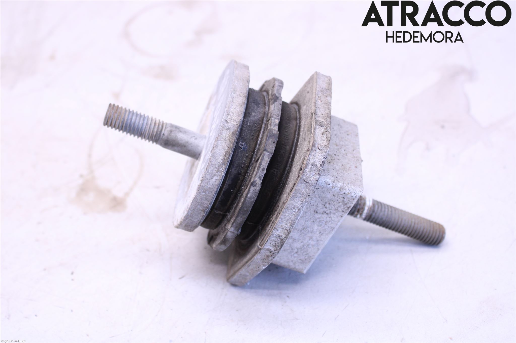 Volvo XC60 18- Motorkudde