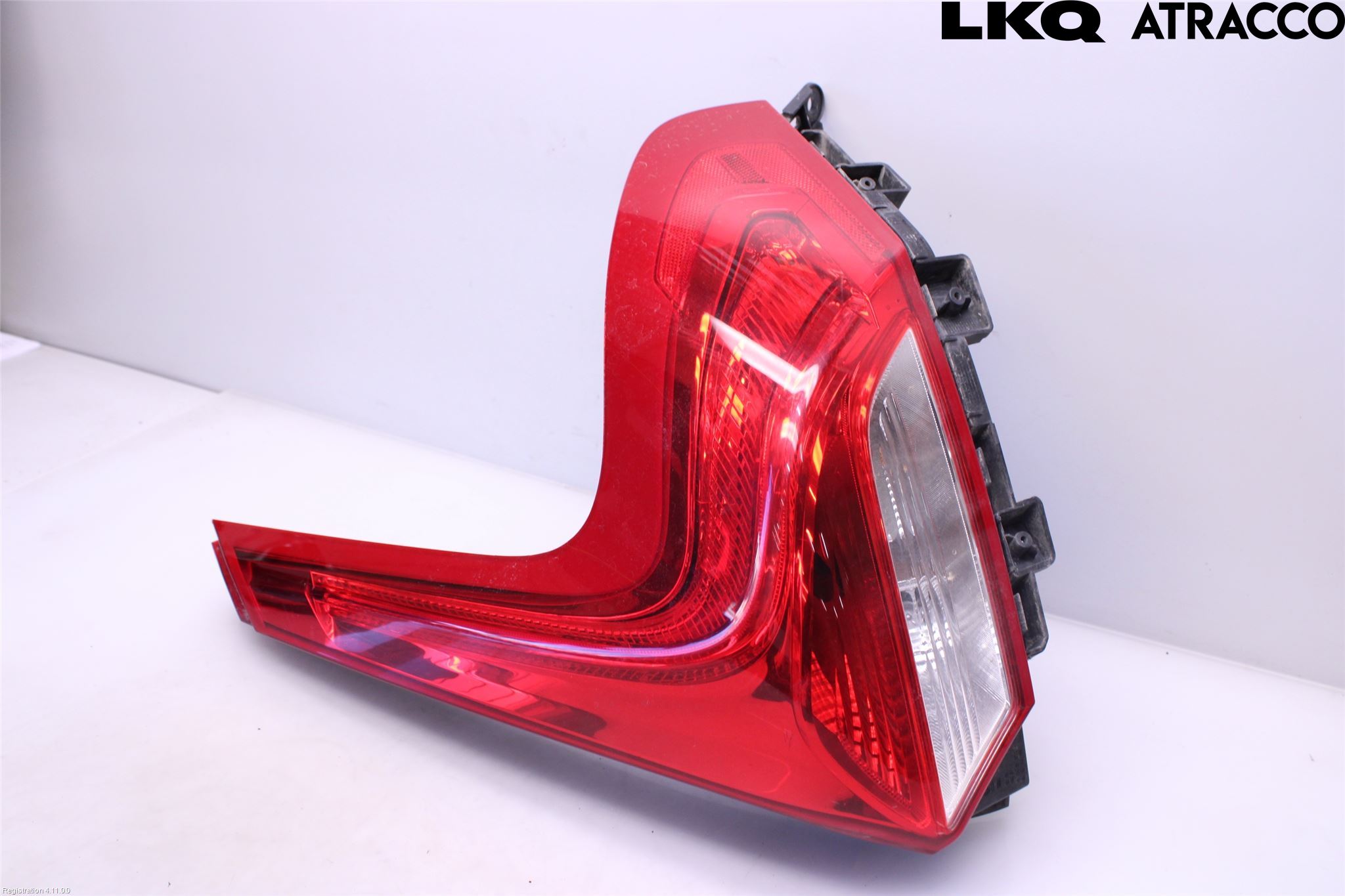 Volvo V40 12-19 Bakljus Höger