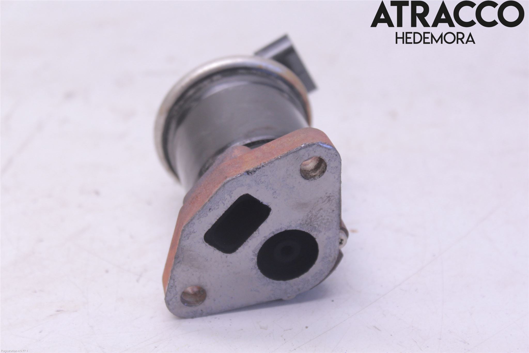 Honda HR-V 15-21 Egr Ventil