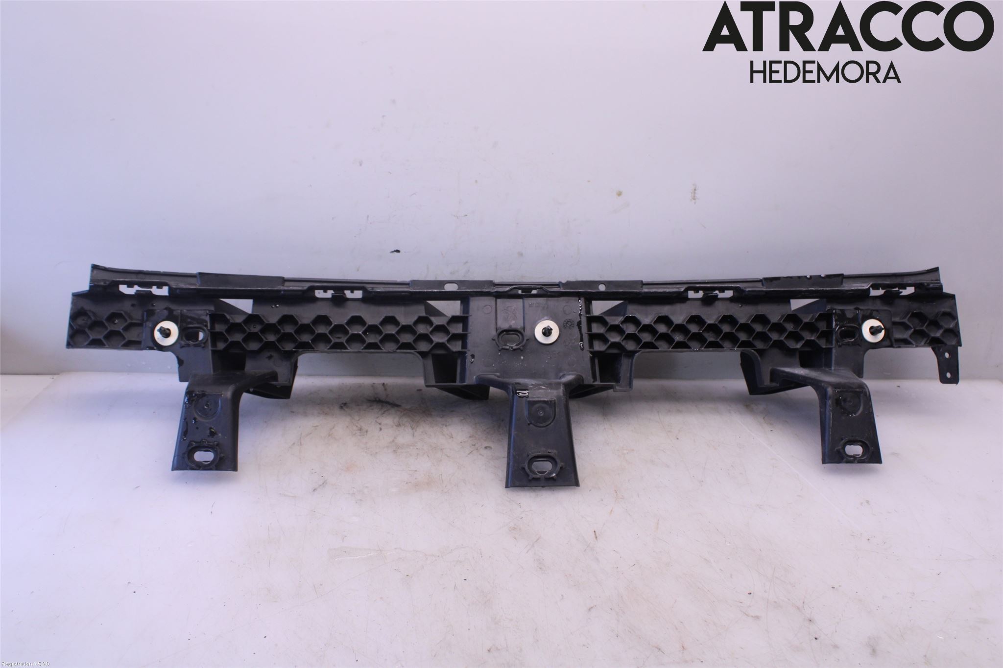 Peugeot 3008 17-24 Stötfångare Deformelement Bak