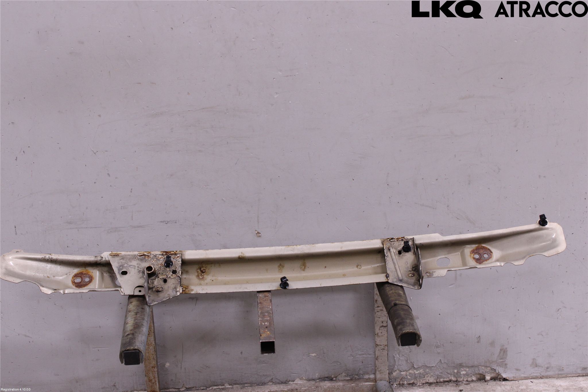 Citroen C5     05-08 Stötfångarbalk Fram