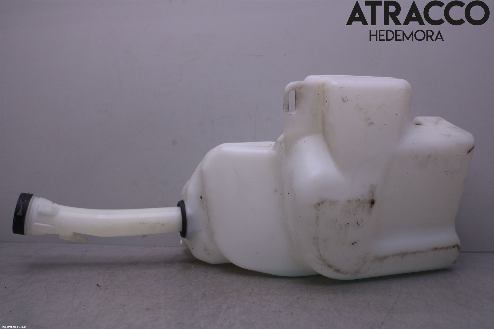 Opel INSIGNIA 09-16 Spolartank Vindruta-Strål