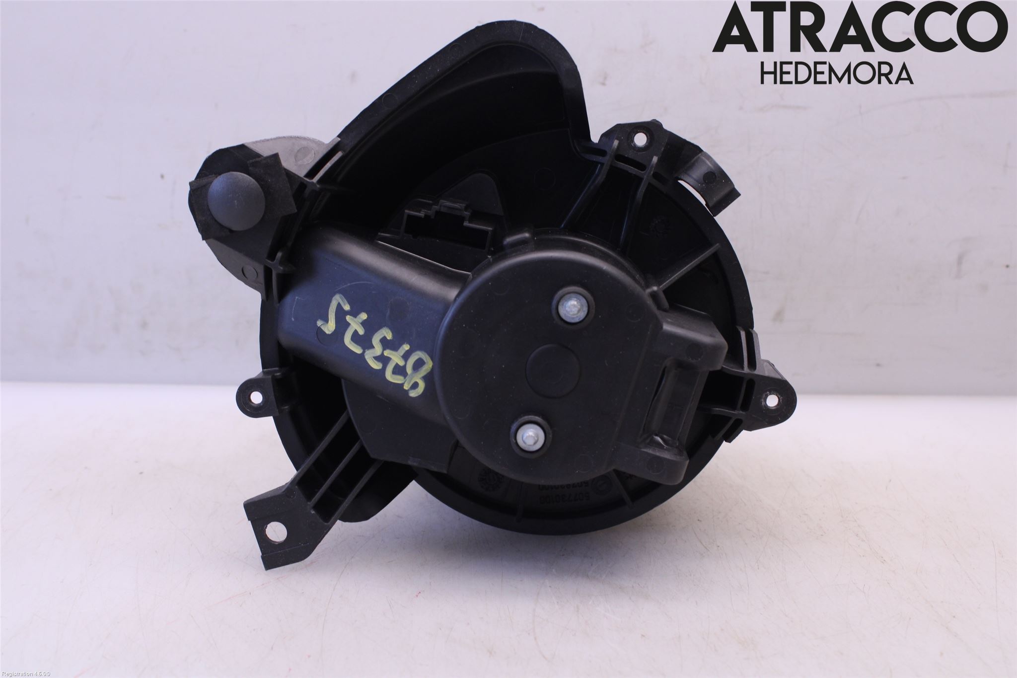 Opel COMBO D 12-18 Ac Värmefläkt