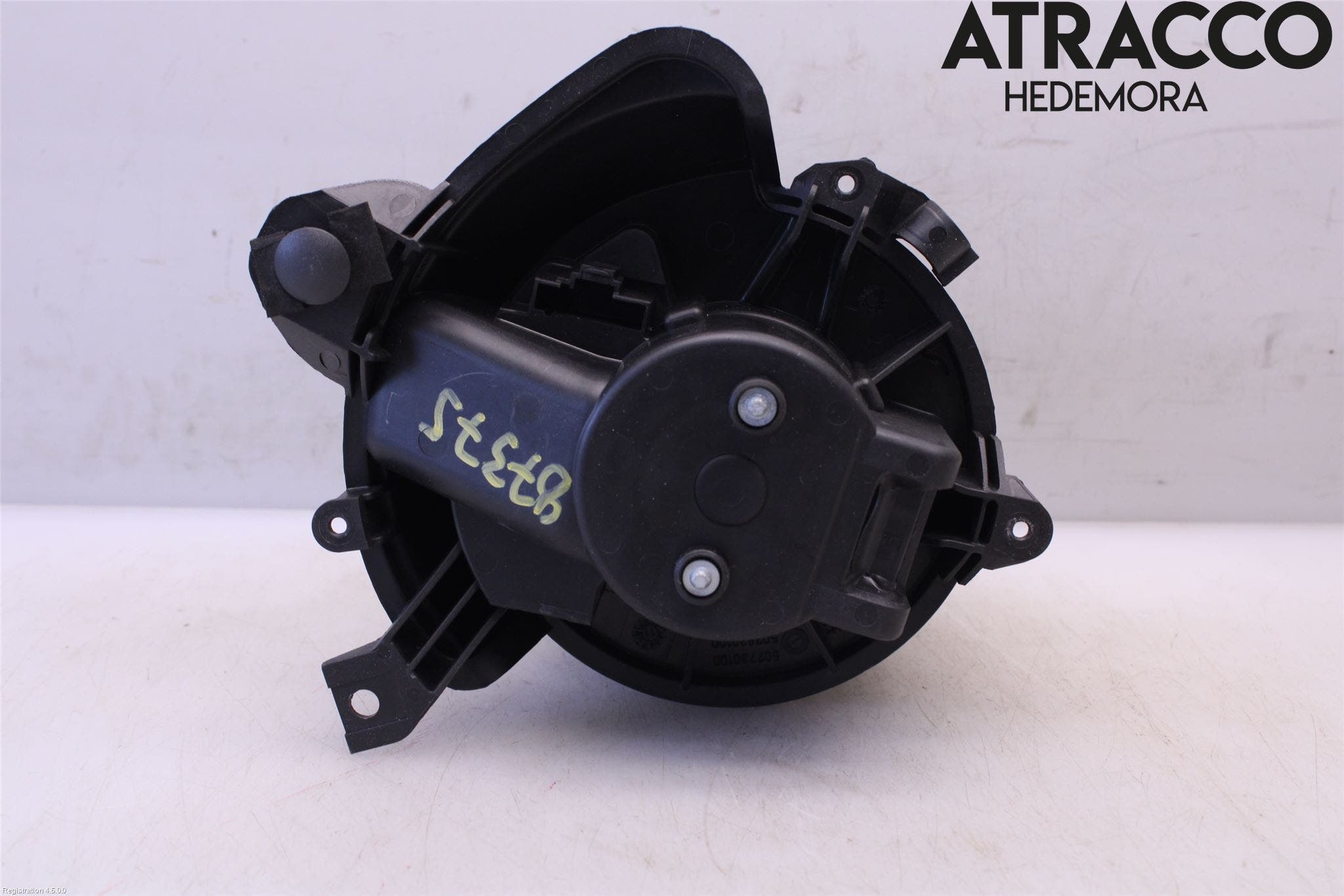 Opel COMBO D 12-18 Ac Värmefläkt