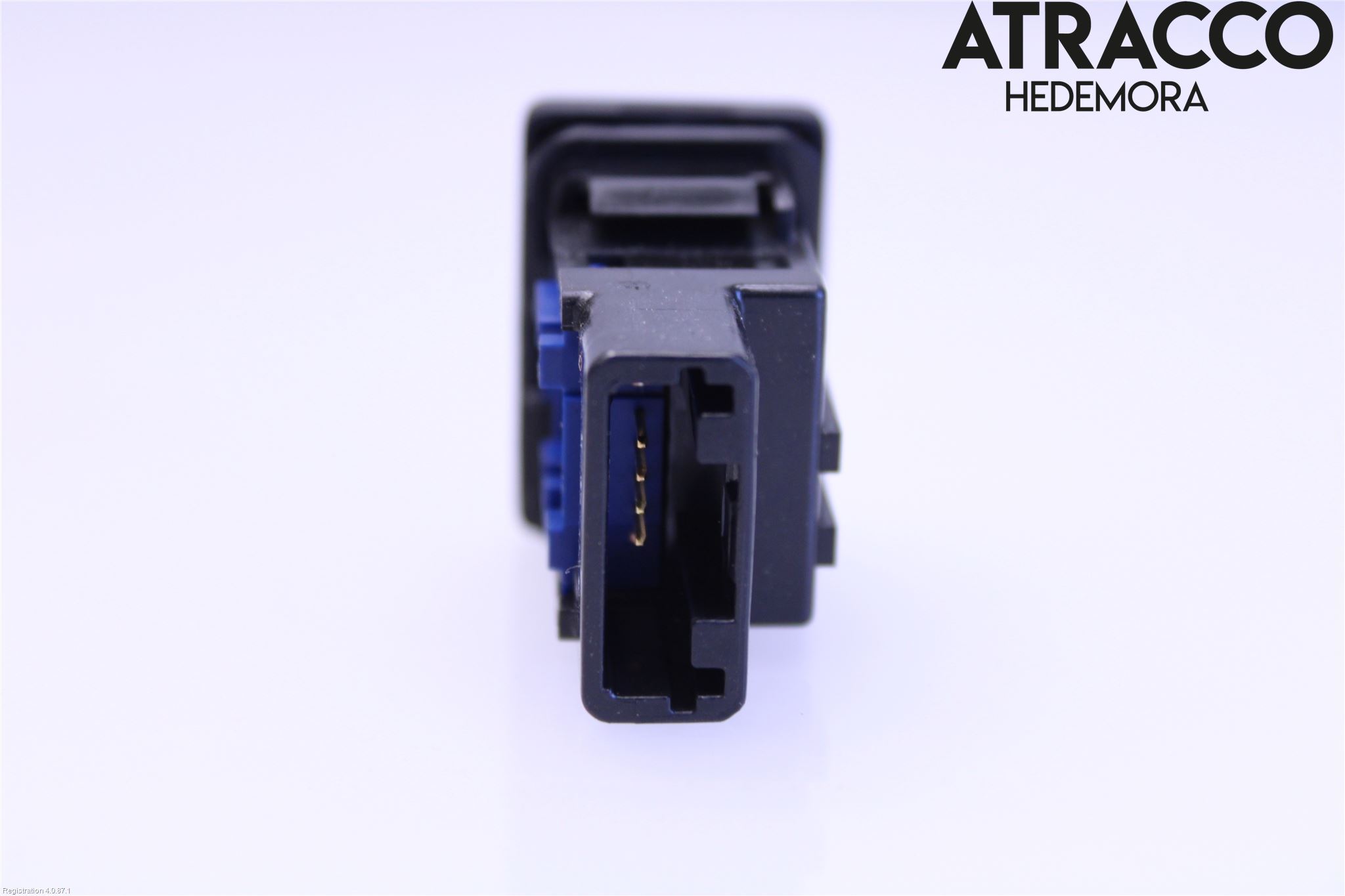 Toyota C-HR 16-23 Strömställare Ljus