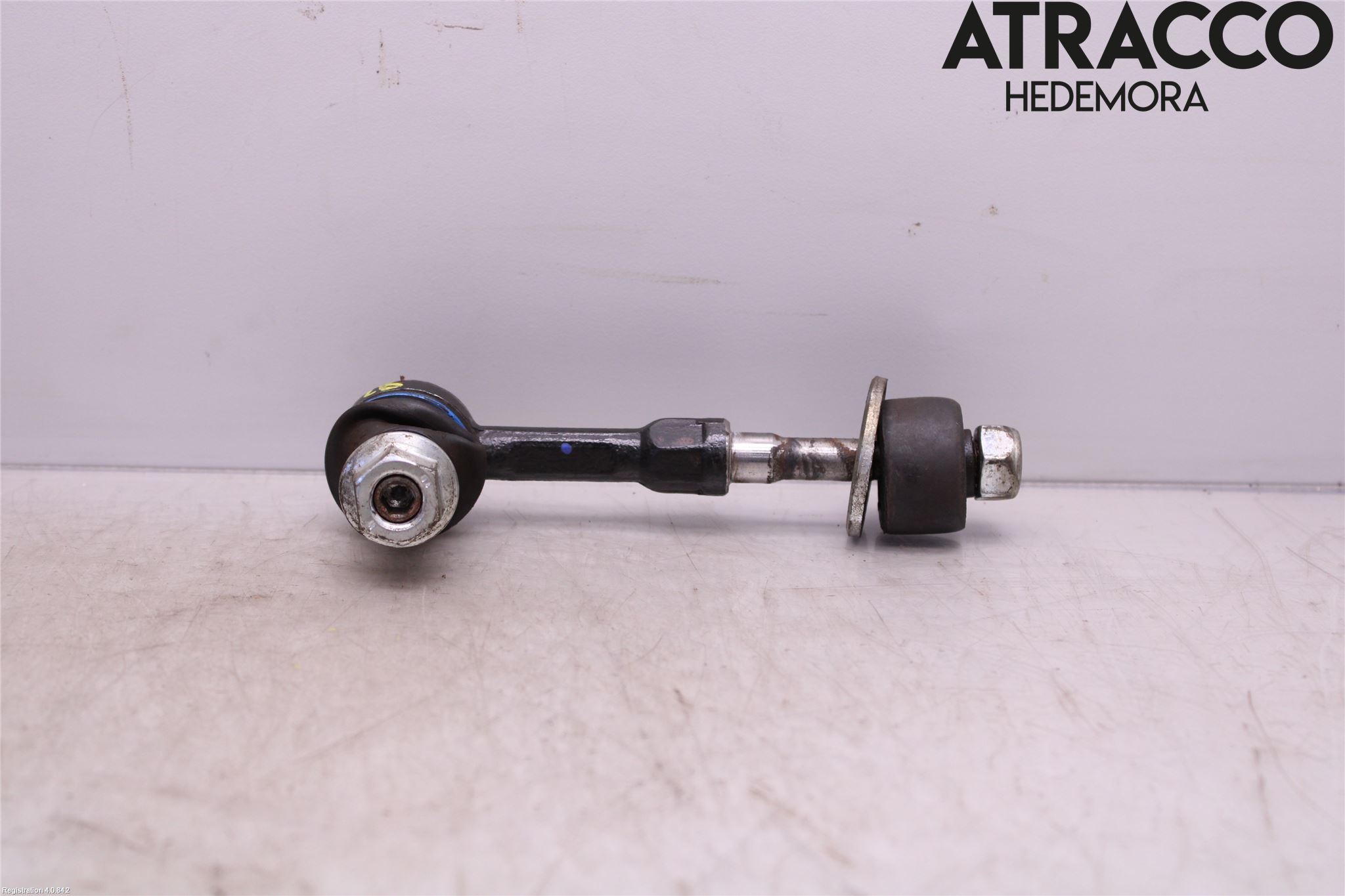 Toyota RAV 4 06-12 Krängningshämmarstag Bak