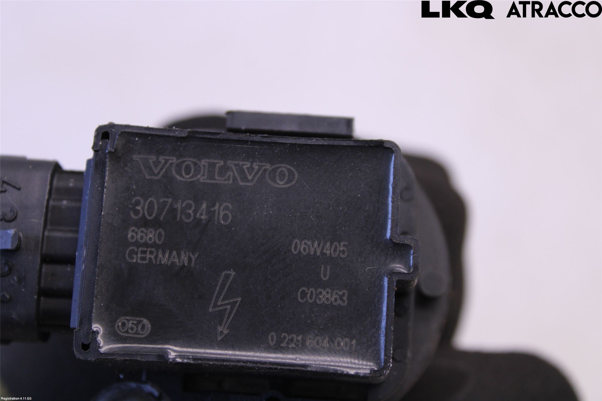 Volvo S60 05-10 Tändspole