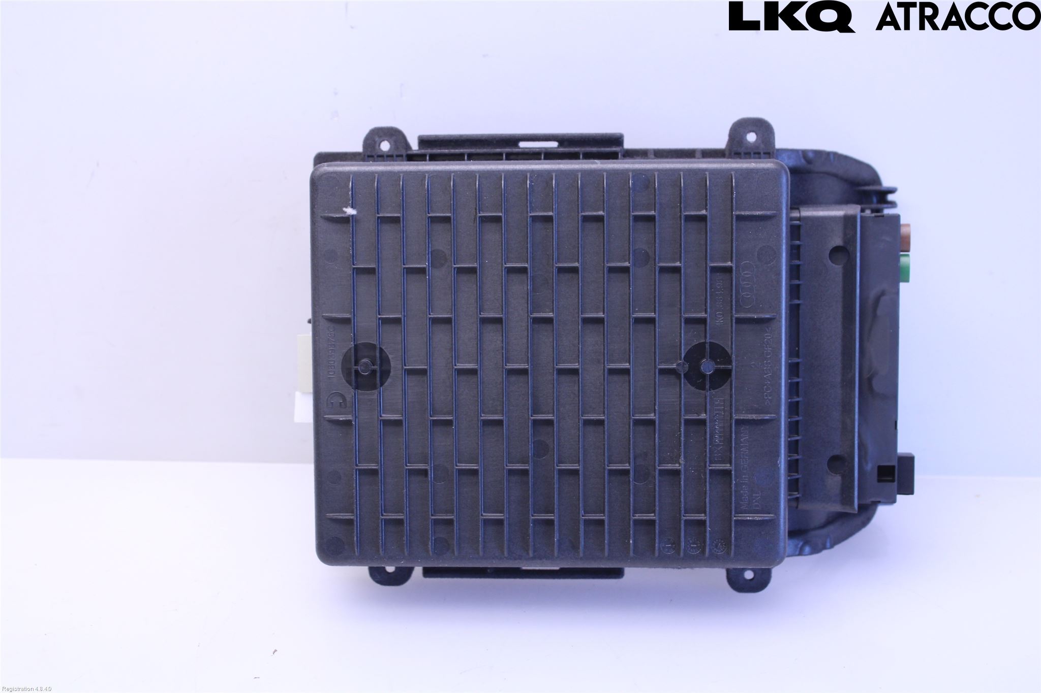 Audi A6 F2/C8 19- Inr Tunnelfack