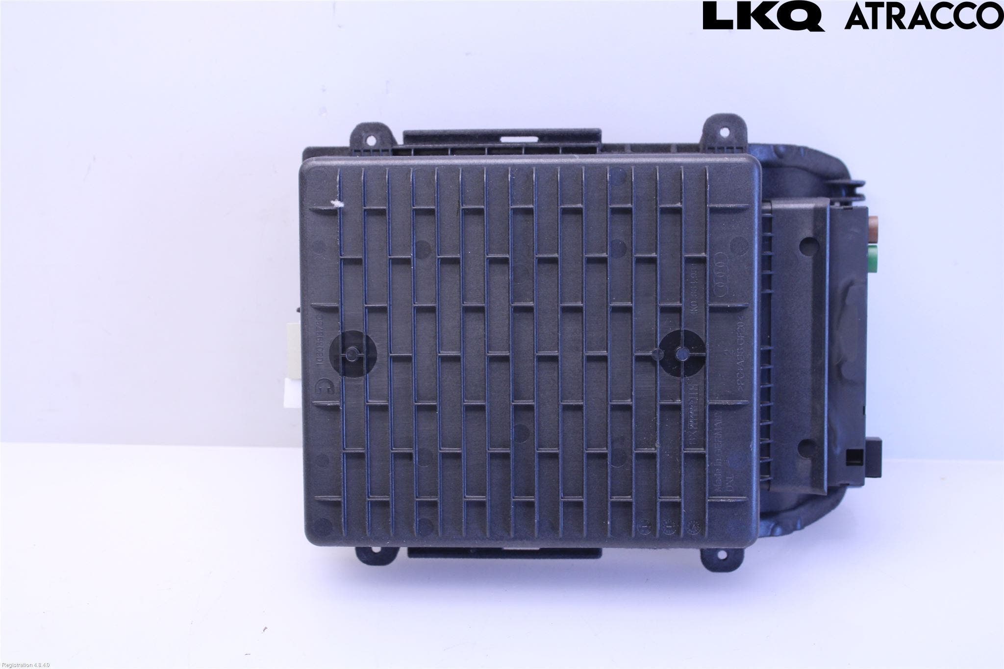 Audi A6 F2/C8 19- Inr Tunnelfack