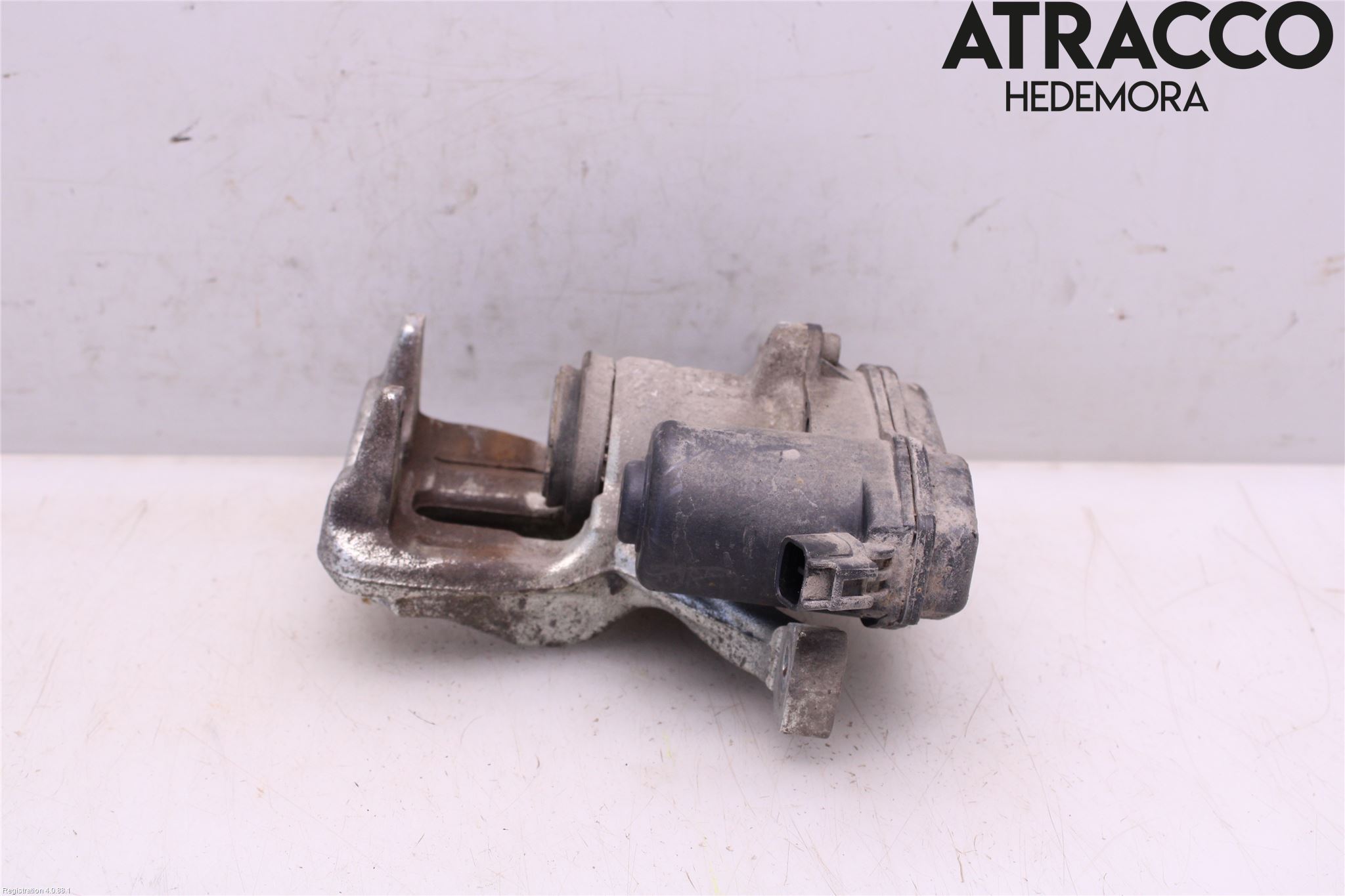 Toyota COROLLA 19- Bromsok Bak Vänster